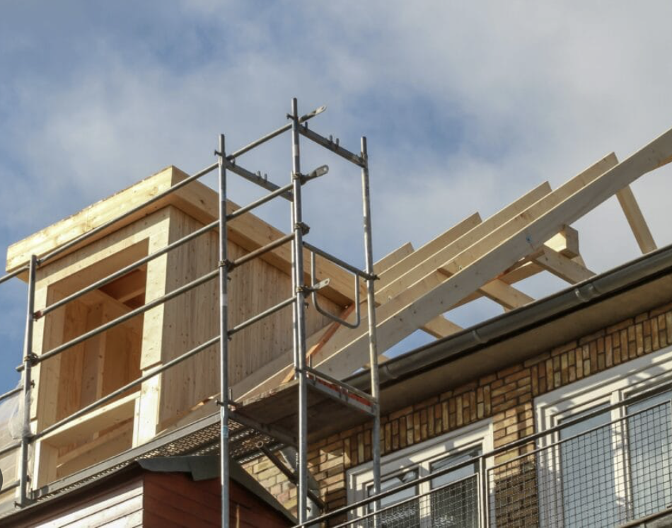 Expand and reconfigure your property to maximise space and value.