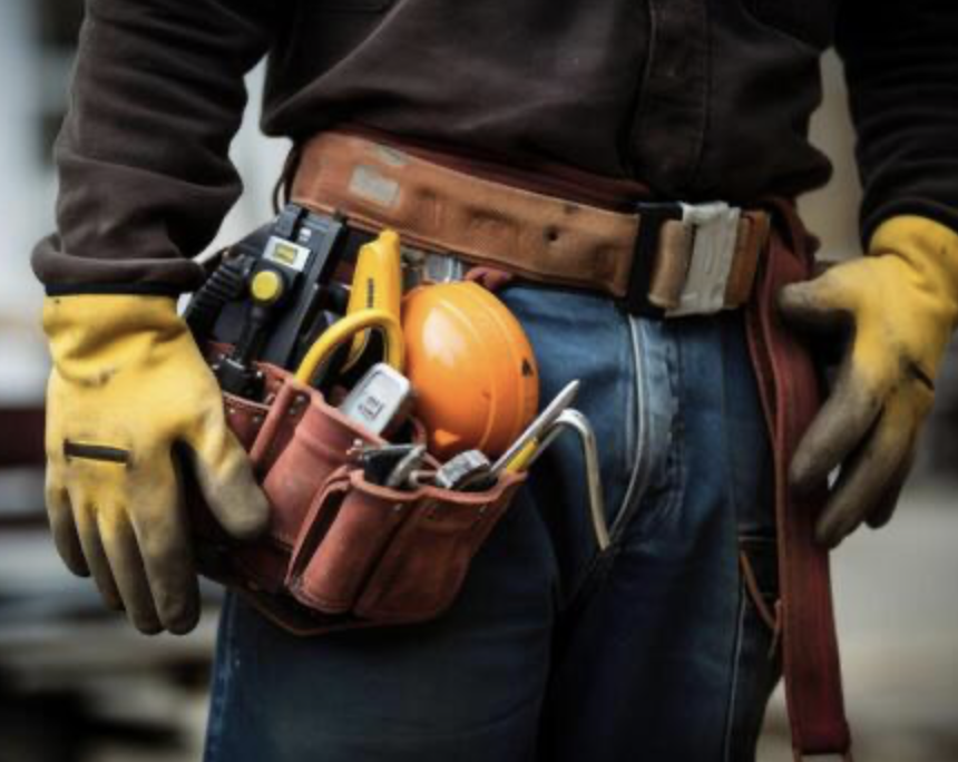 Skilled assistance for a wide range of small jobs and fixes.