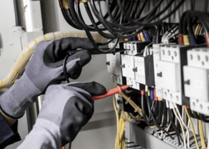 Certified electrical installations, repairs, and upgrades.