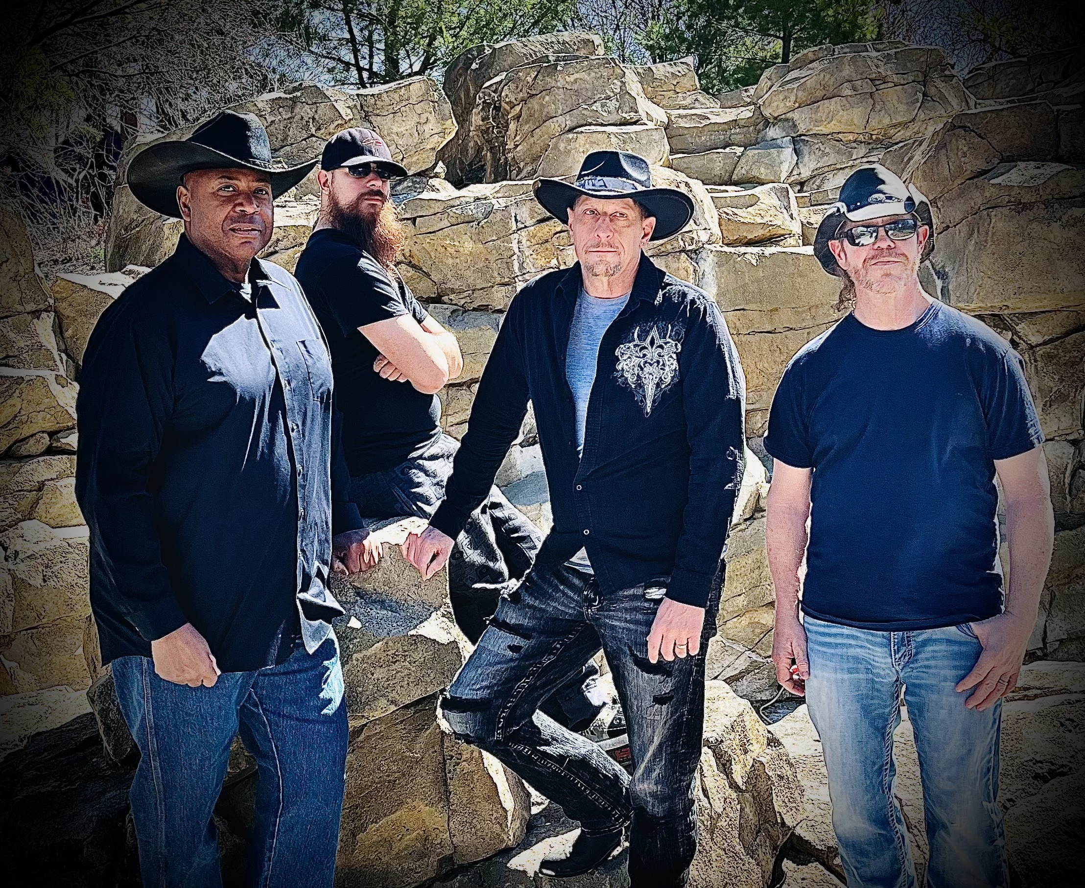 New Age Cowboys's image