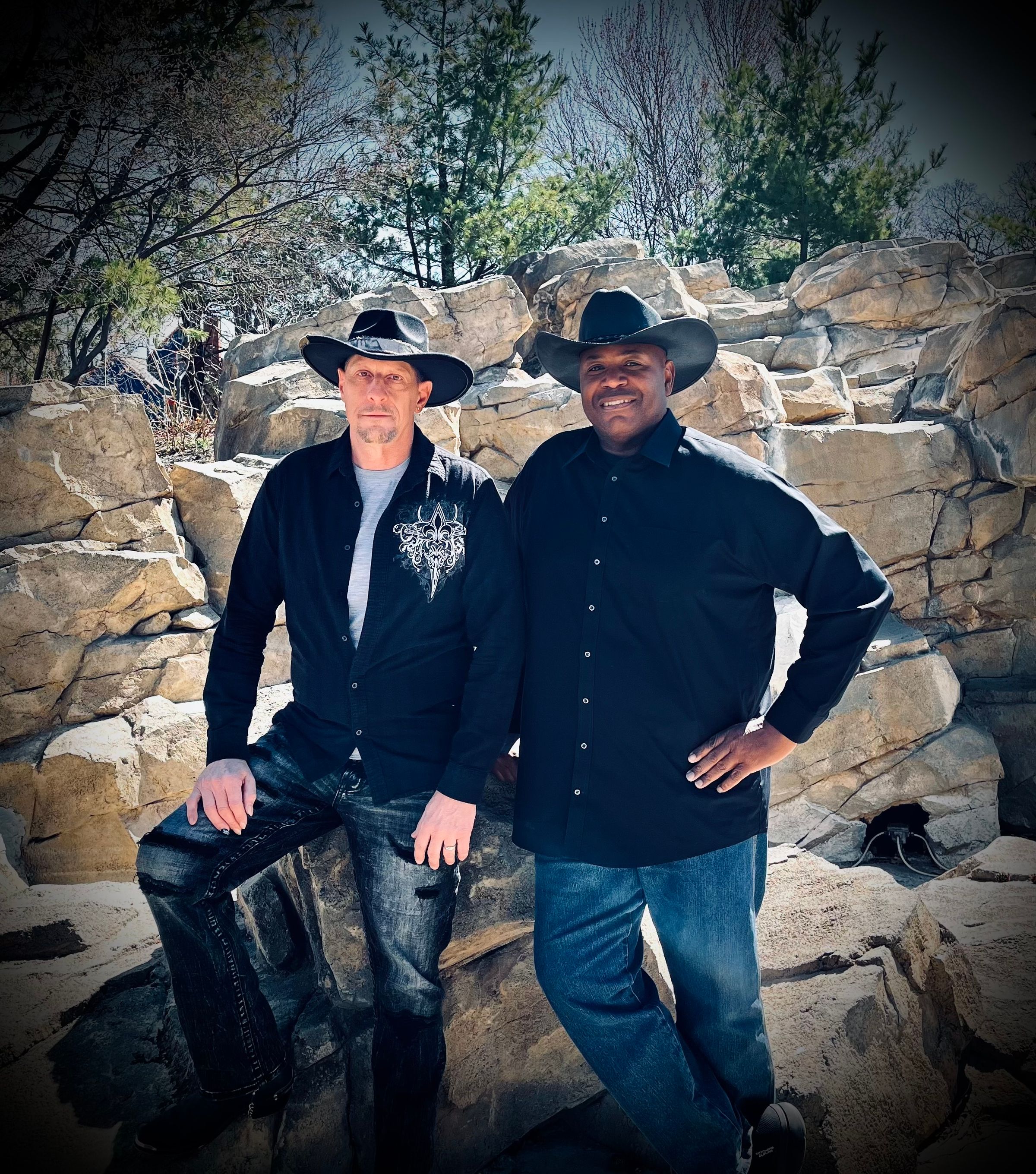 New Age Cowboys's image