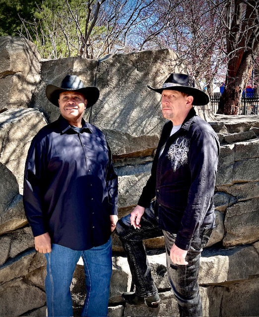 New Age Cowboys's image