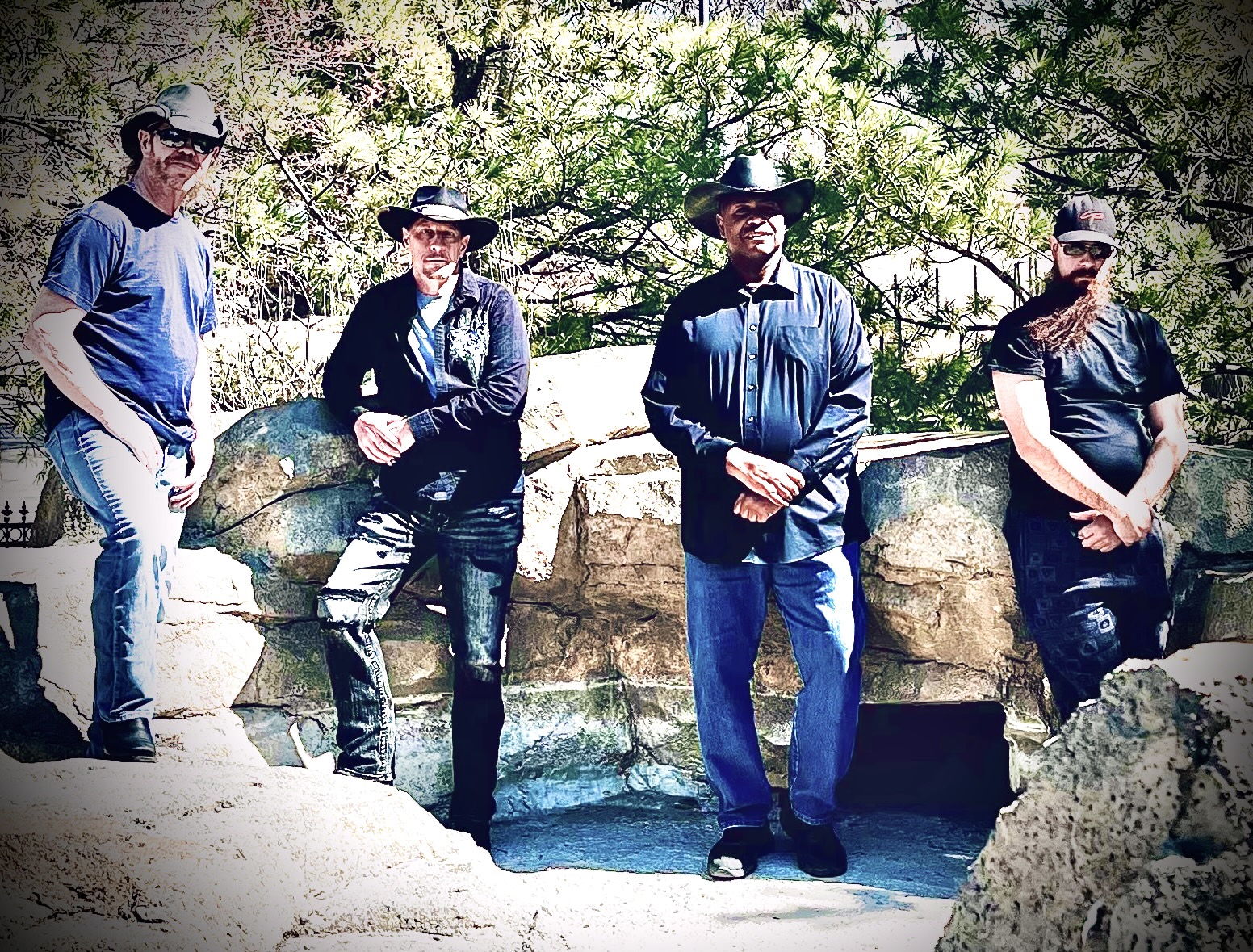 New Age Cowboys's image