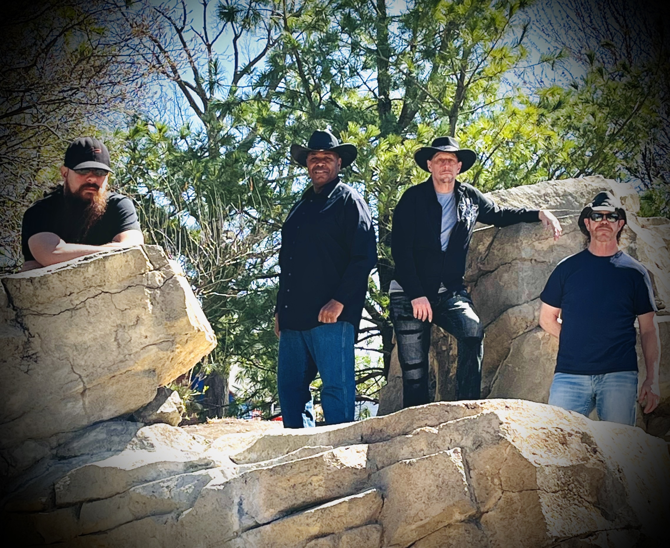 New Age Cowboys's image