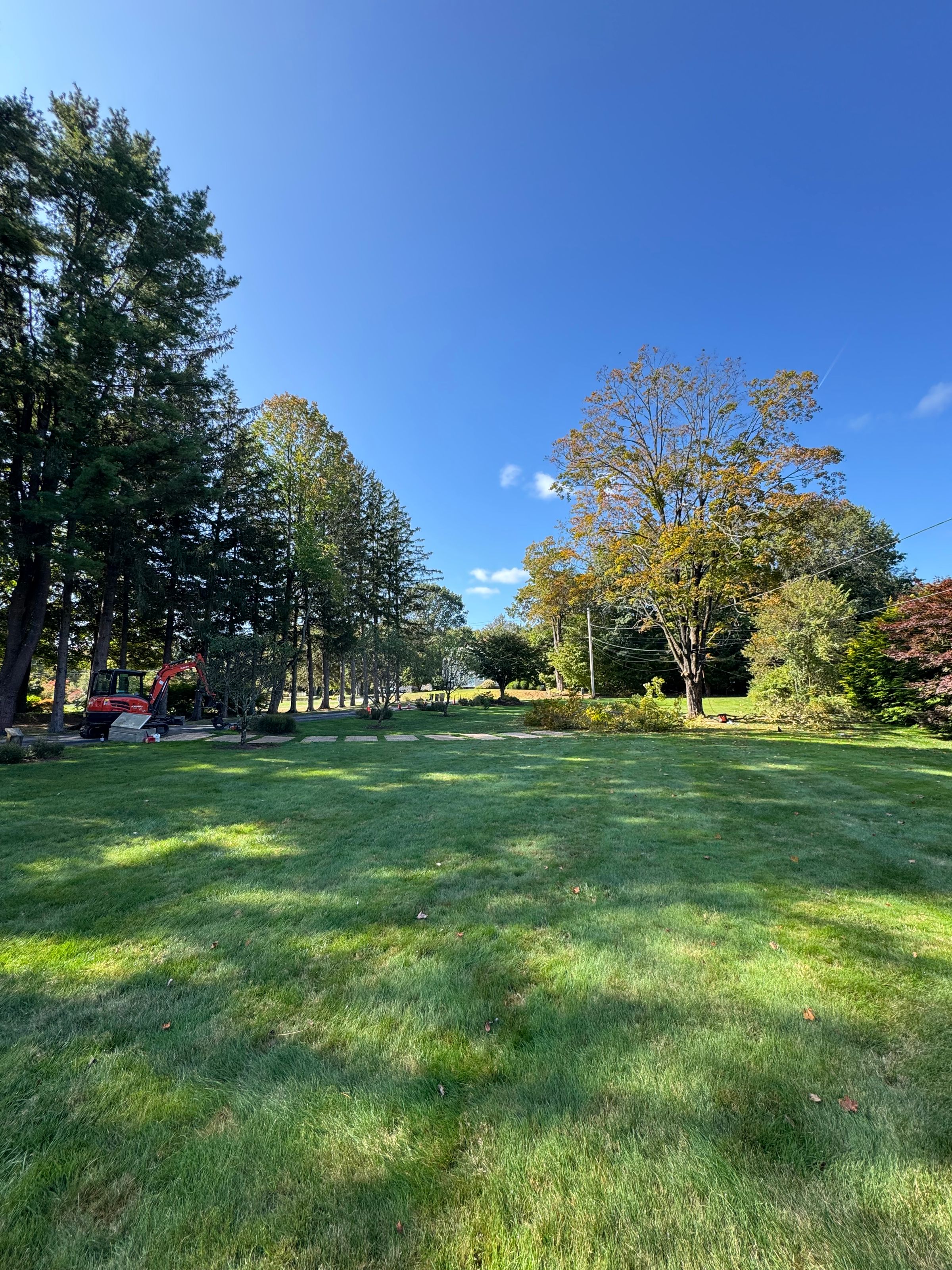 Valley Tree & Dirt Work LLC's image