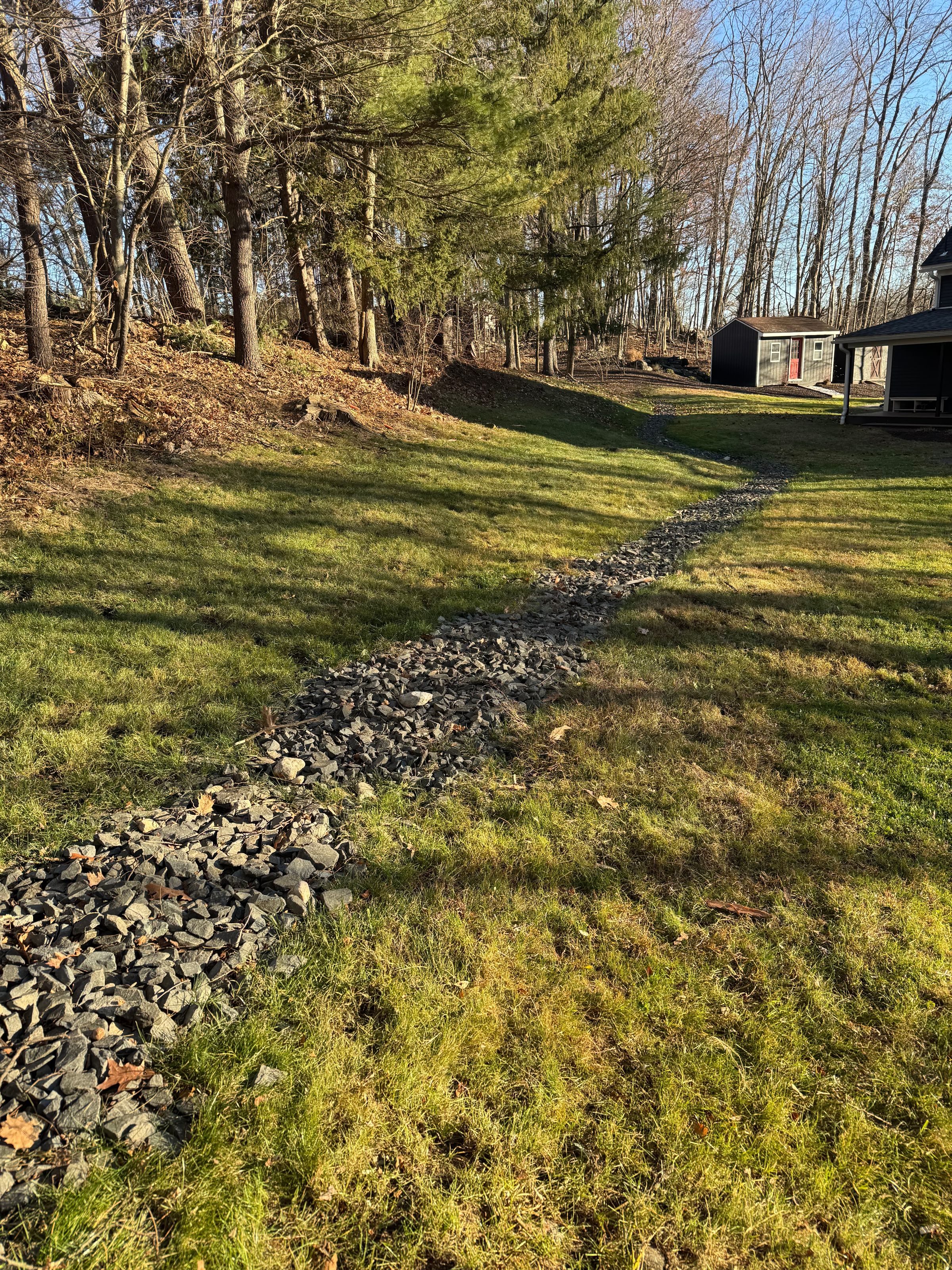 Valley Tree & Dirt Work LLC's image