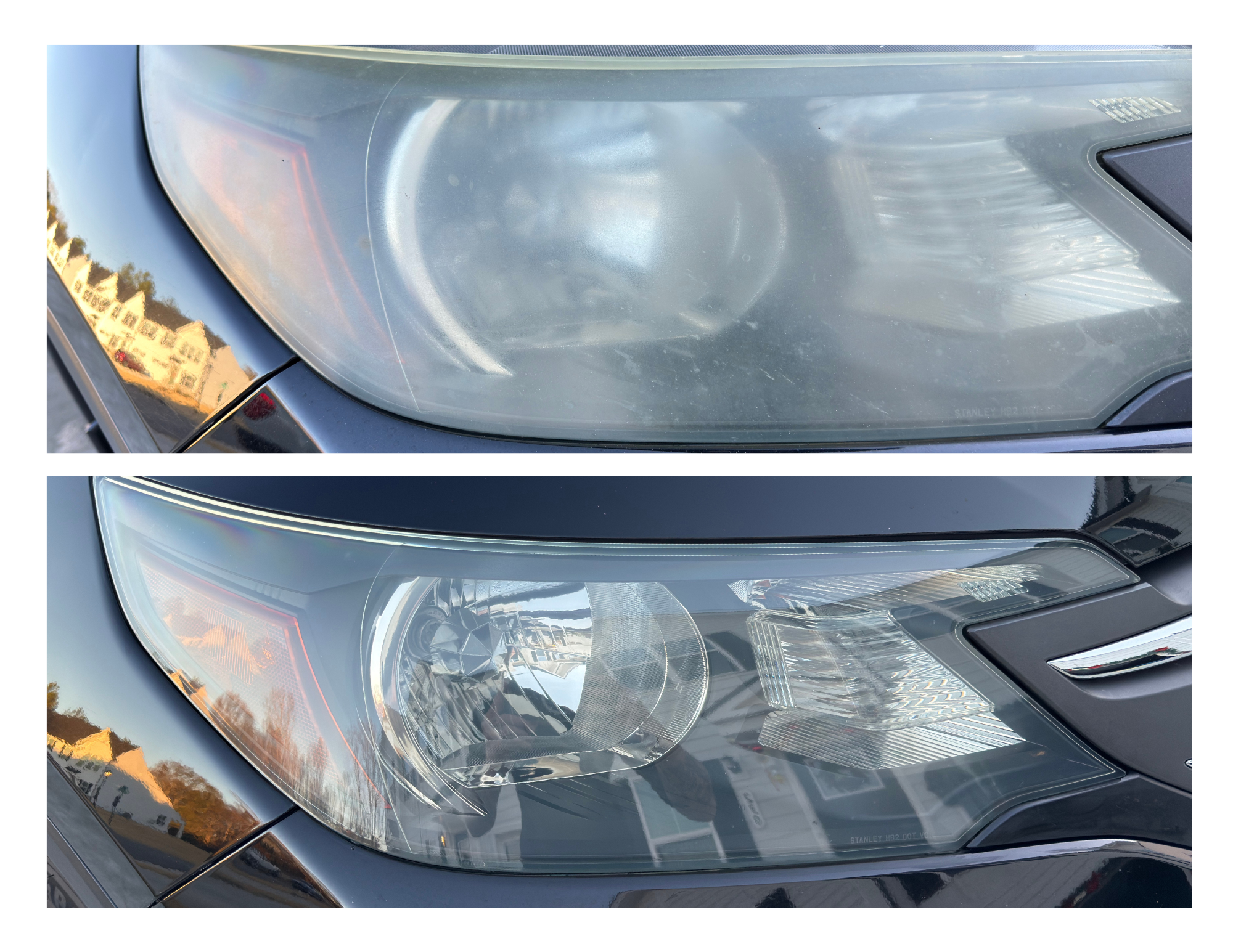 Patriot Shine Co. LLC 's image