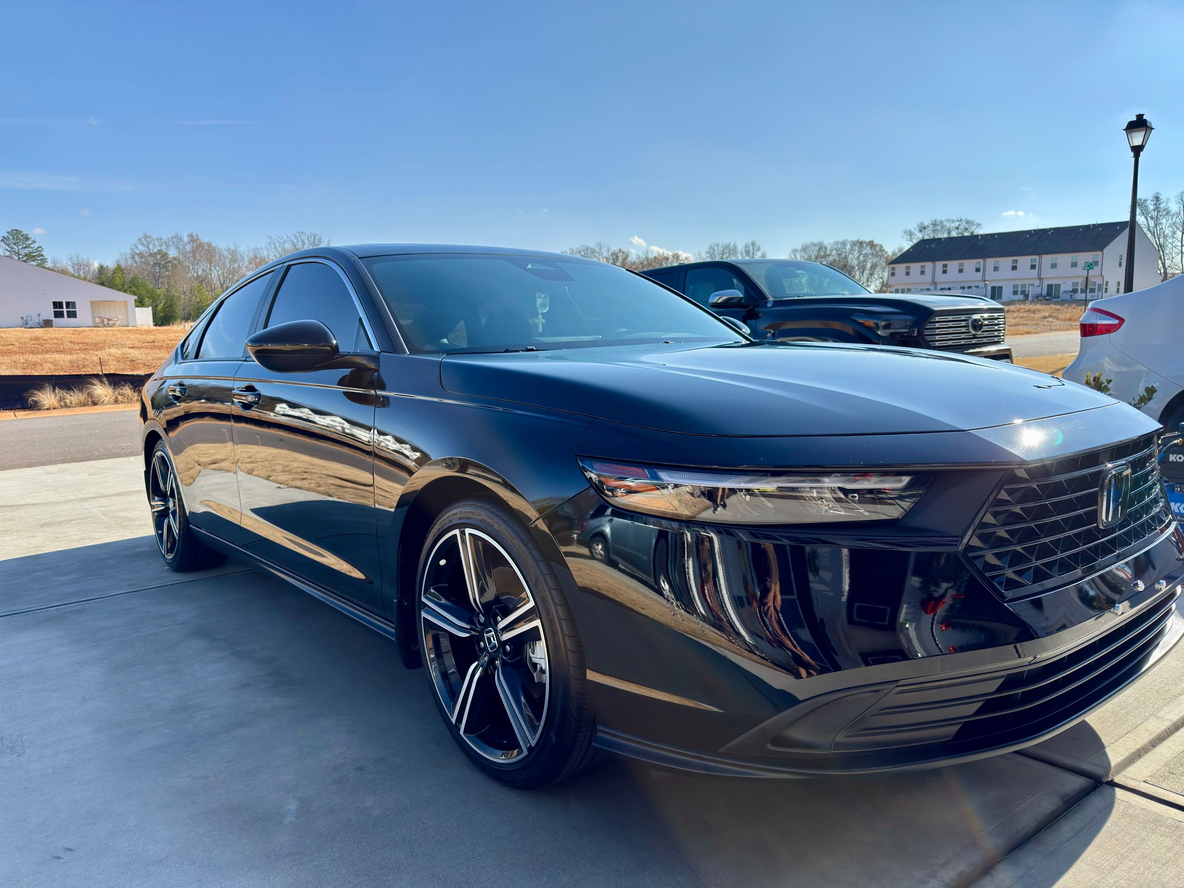 Patriot Shine Co. LLC 's image