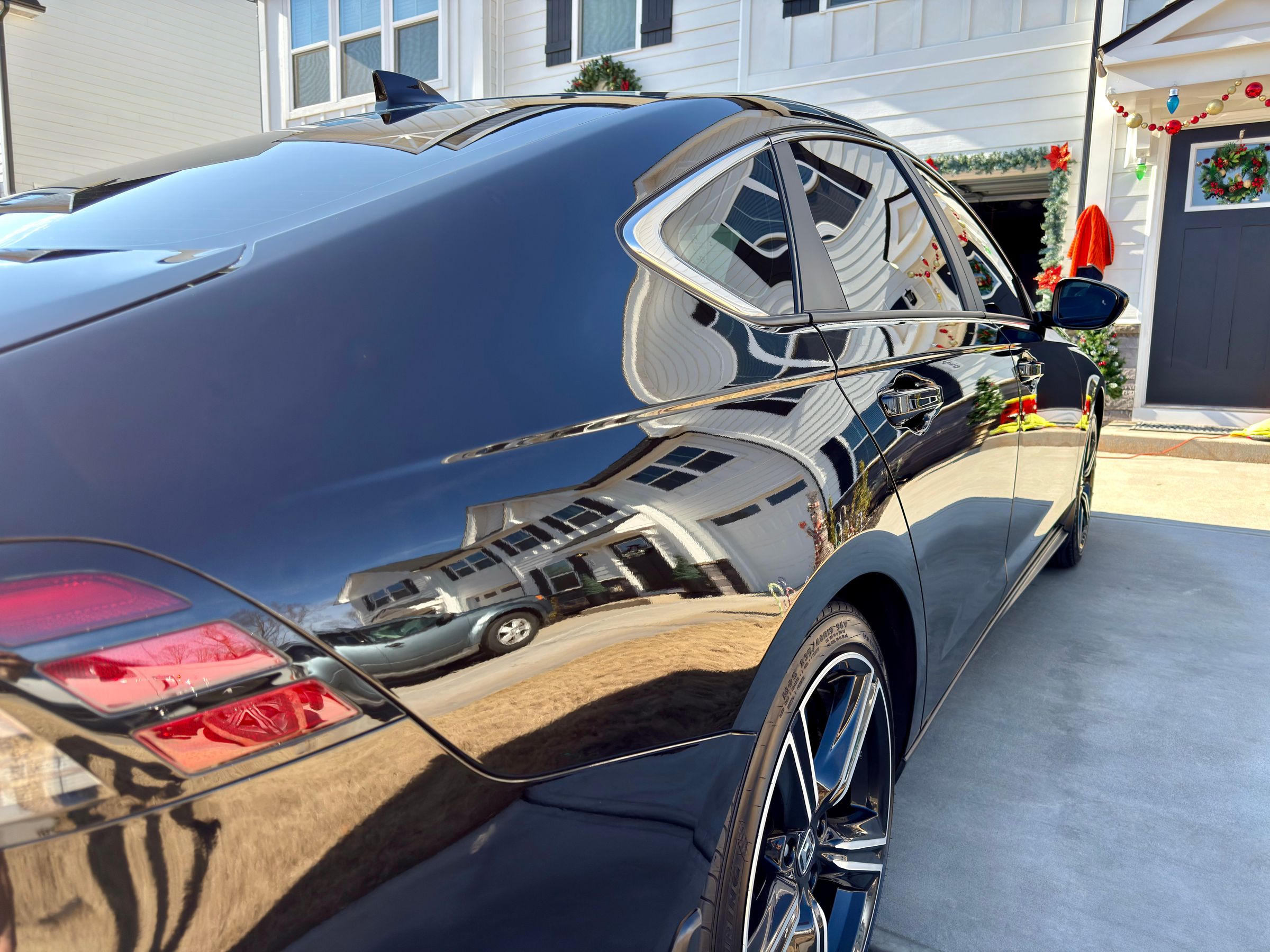 Patriot Shine Co. LLC 's image