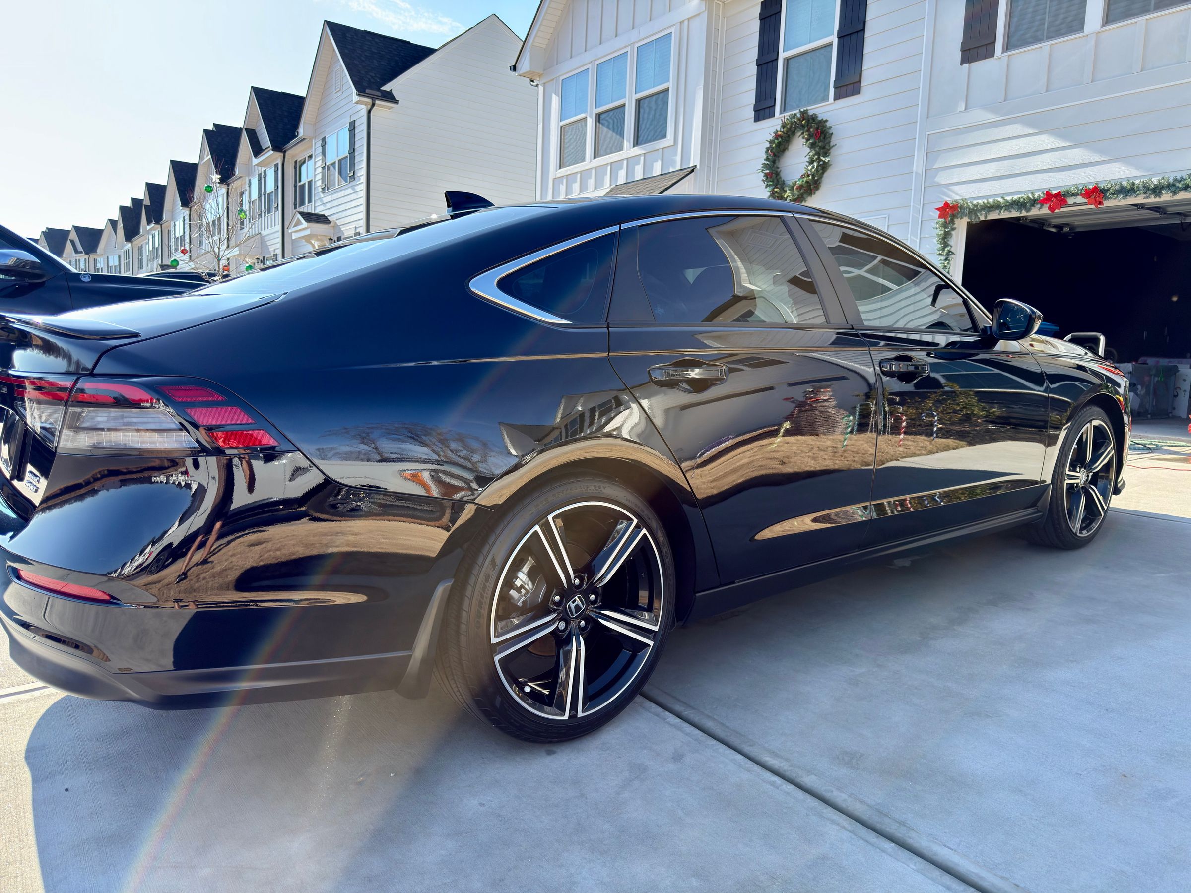 Patriot Shine Co. LLC 's image