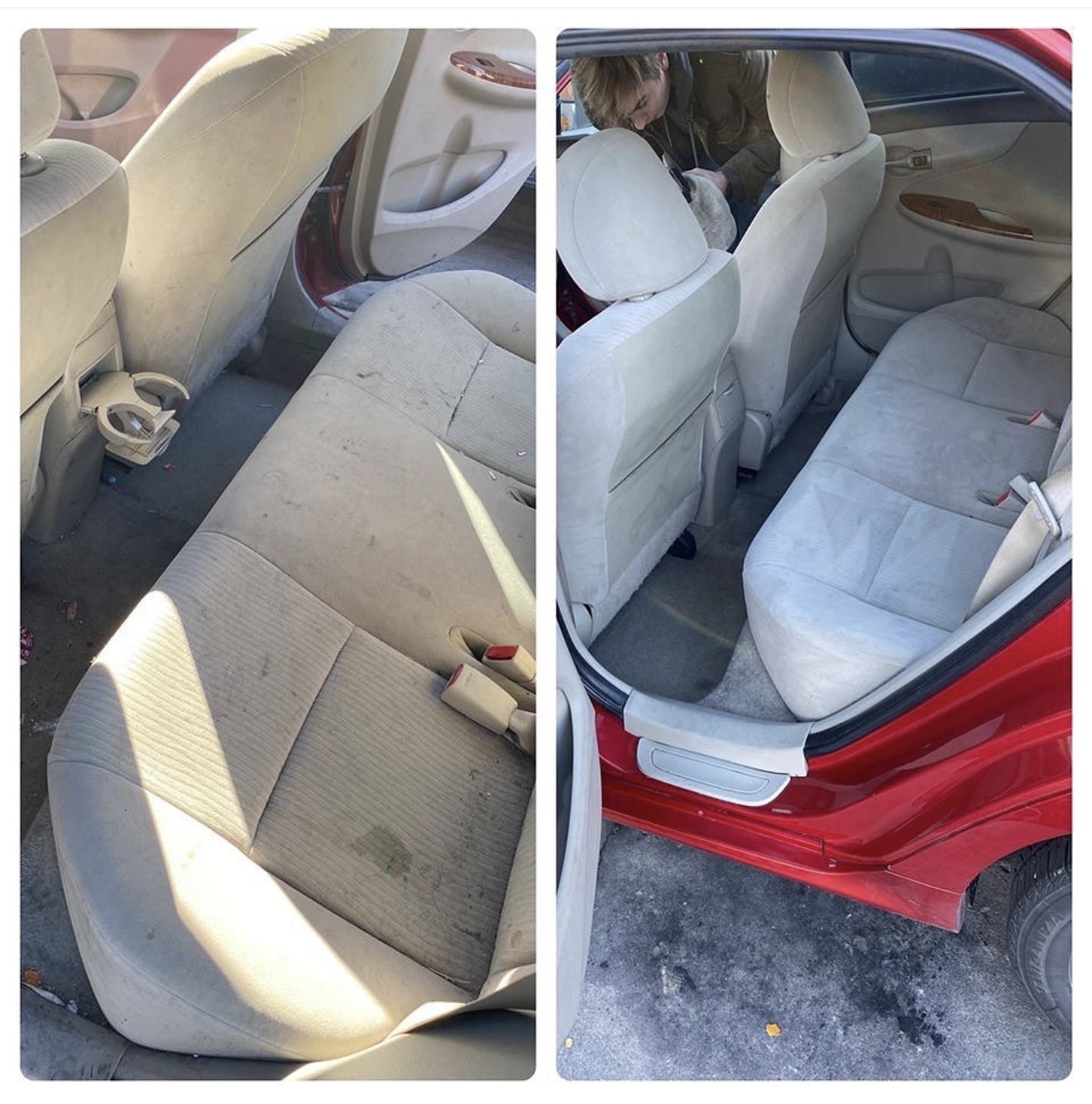 Patriot Shine Co. LLC 's image