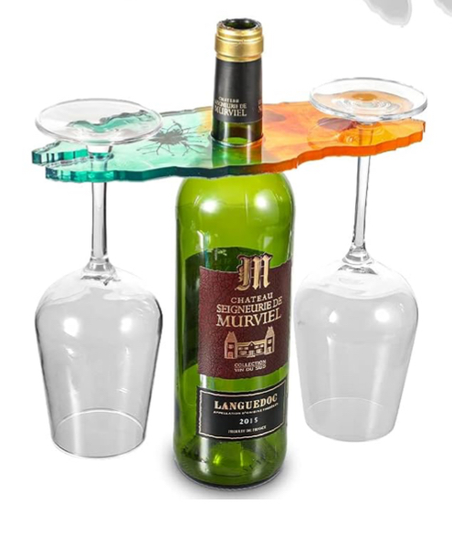 wine glass