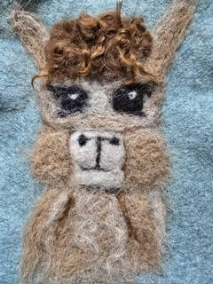 Anvil Alpacas of Durham 's image