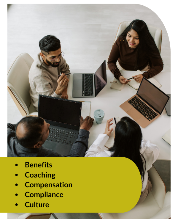 Topps Fractional HR Consulting Services's image