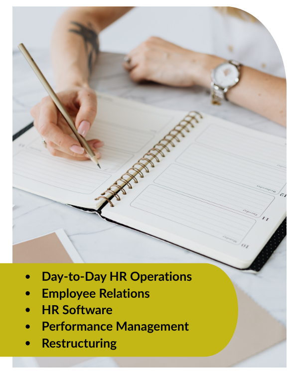 Topps Fractional HR Consulting Services's image