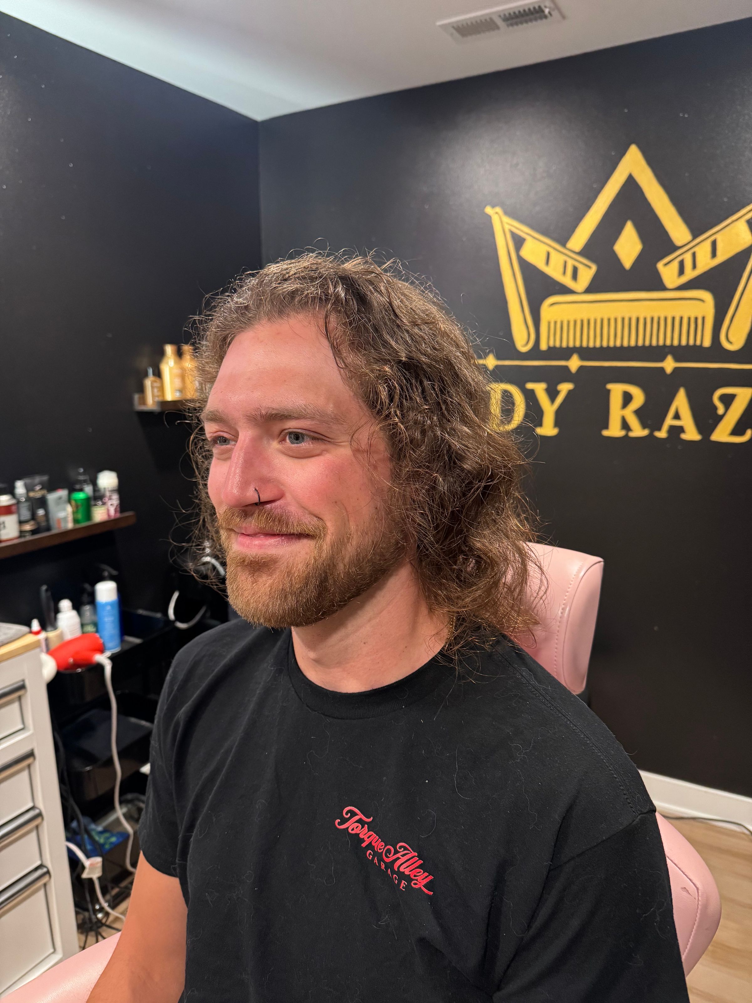 Lady Razor's image