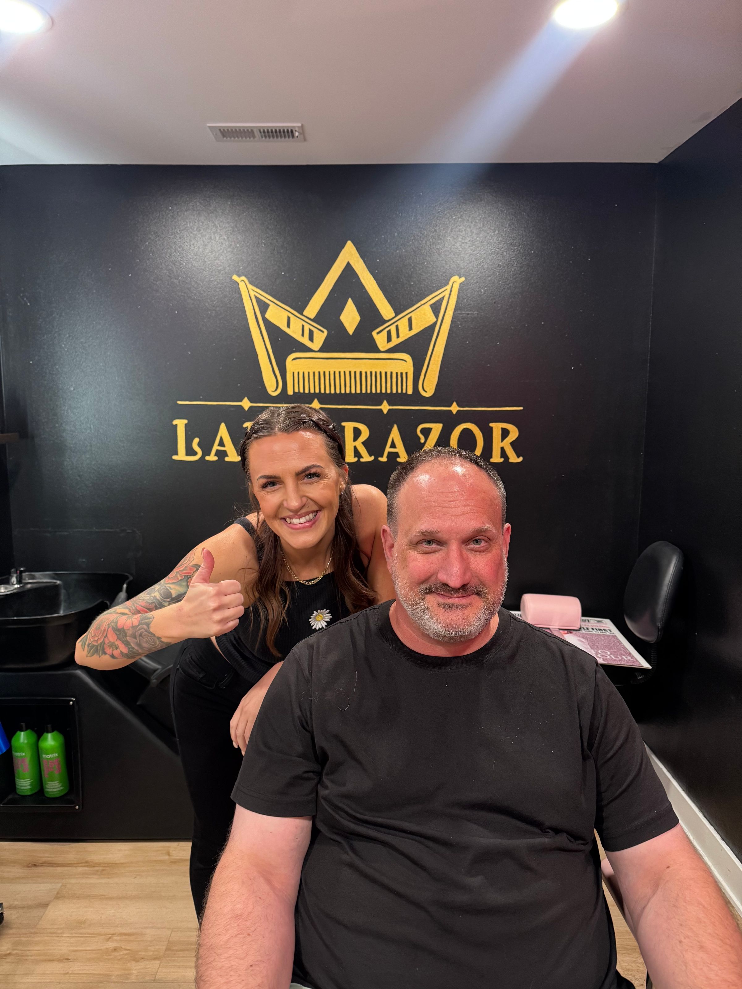 Lady Razor's image