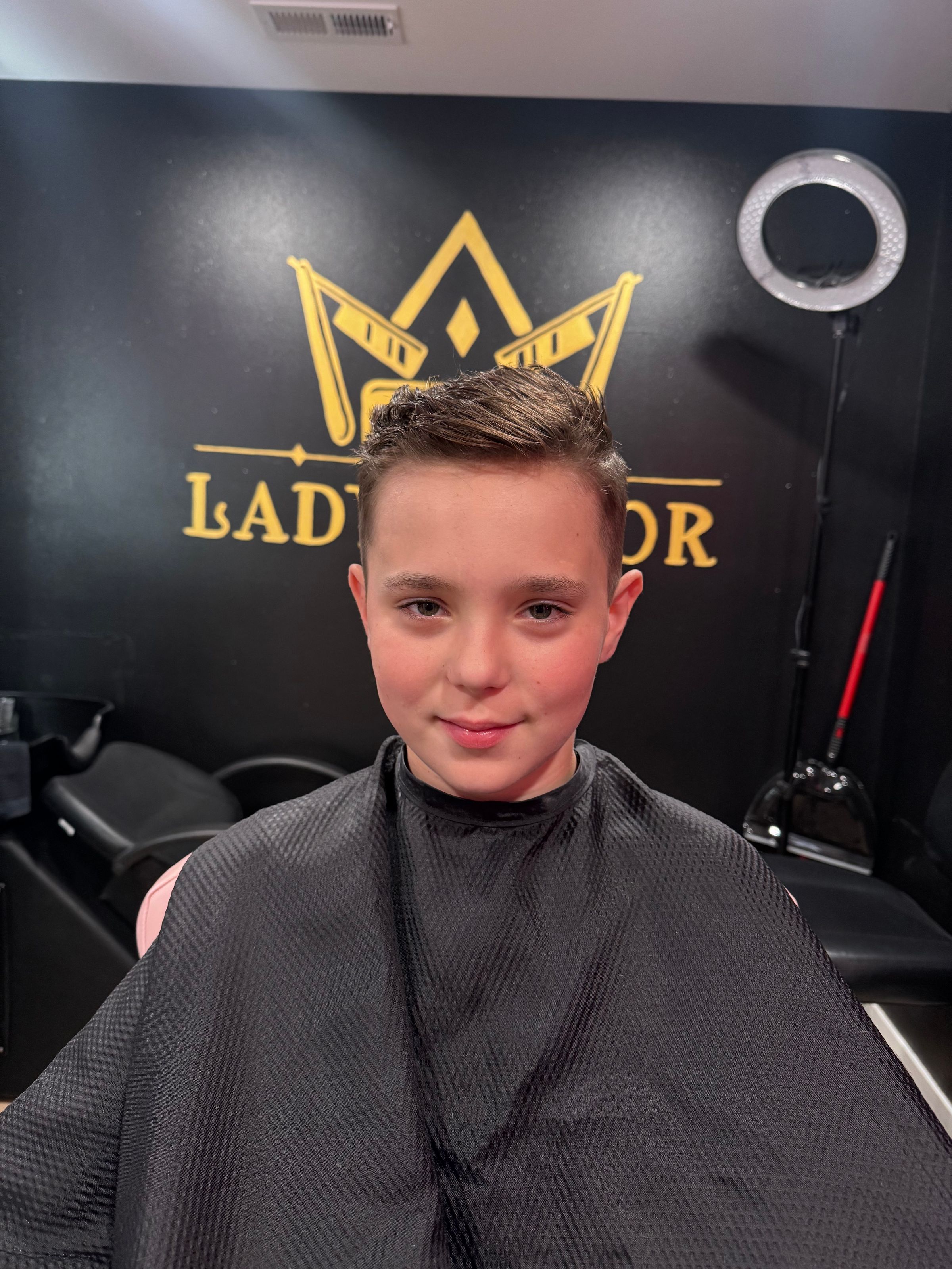 Lady Razor's image