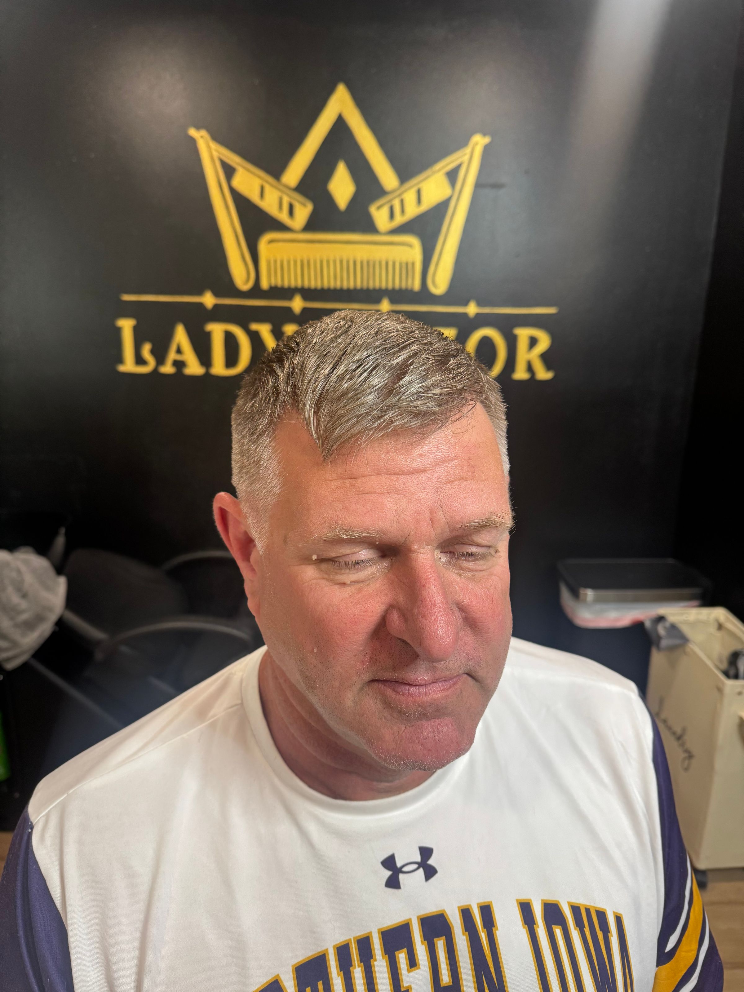 Lady Razor's image