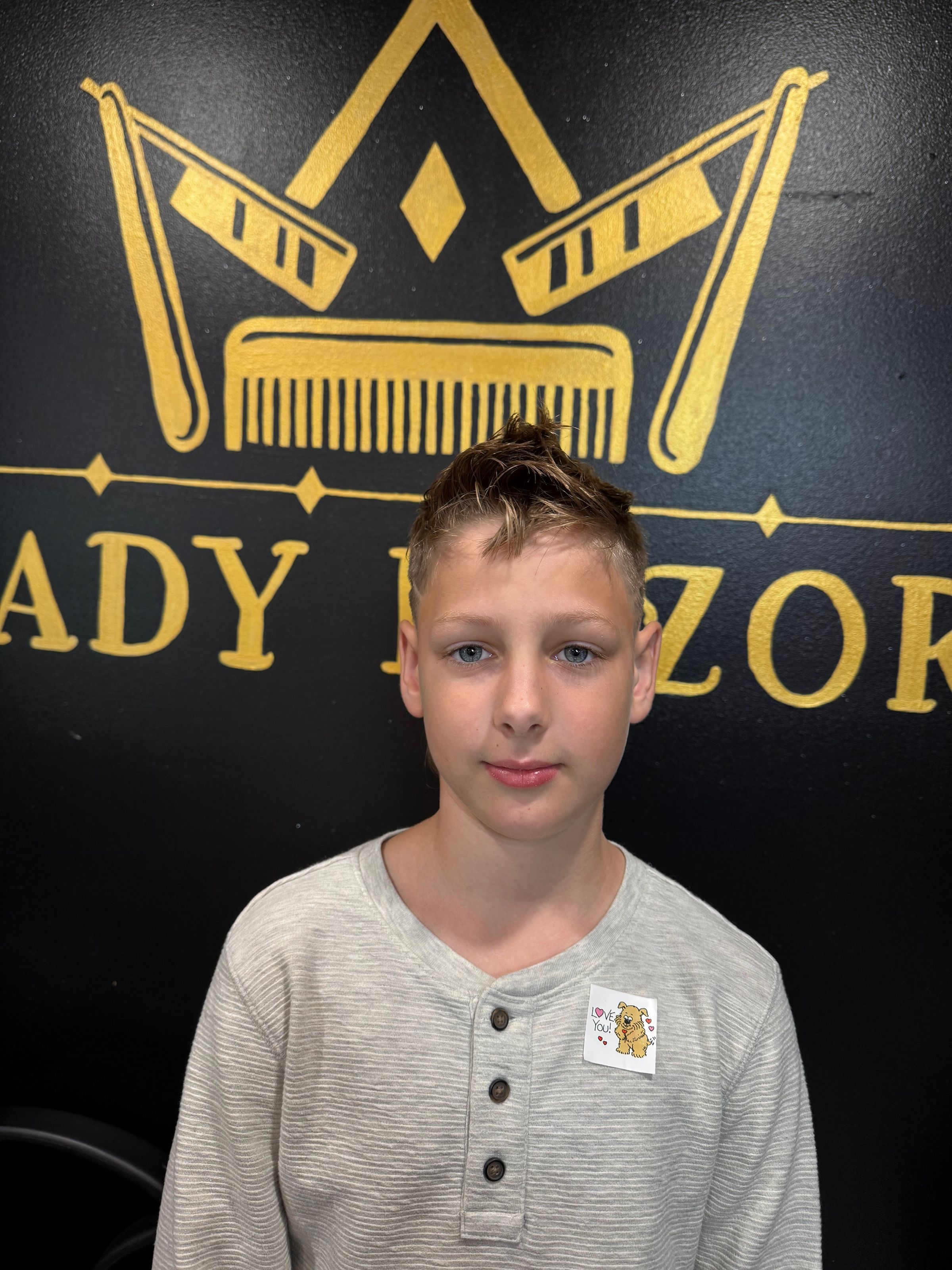 Lady Razor's image
