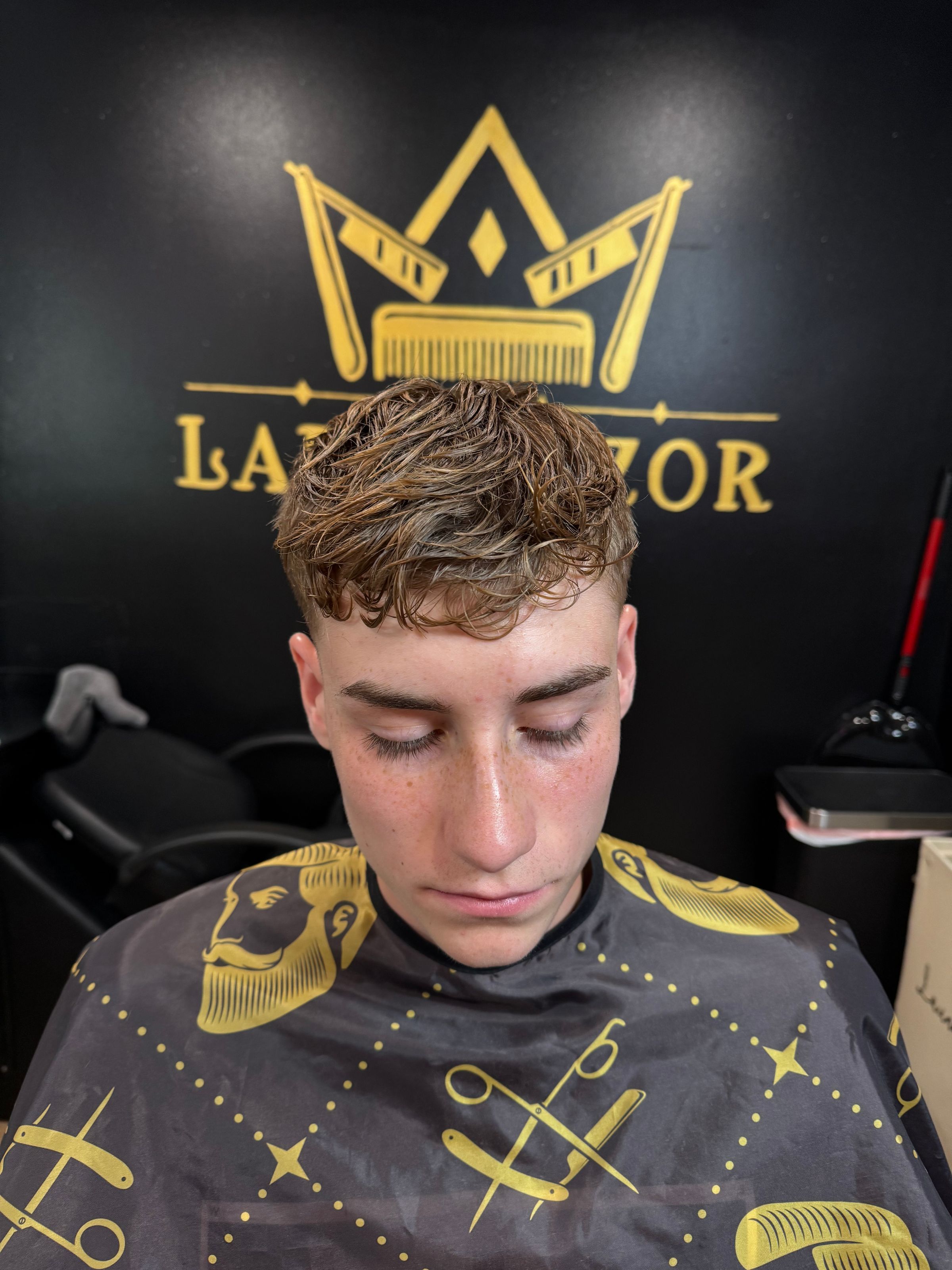 Lady Razor's image