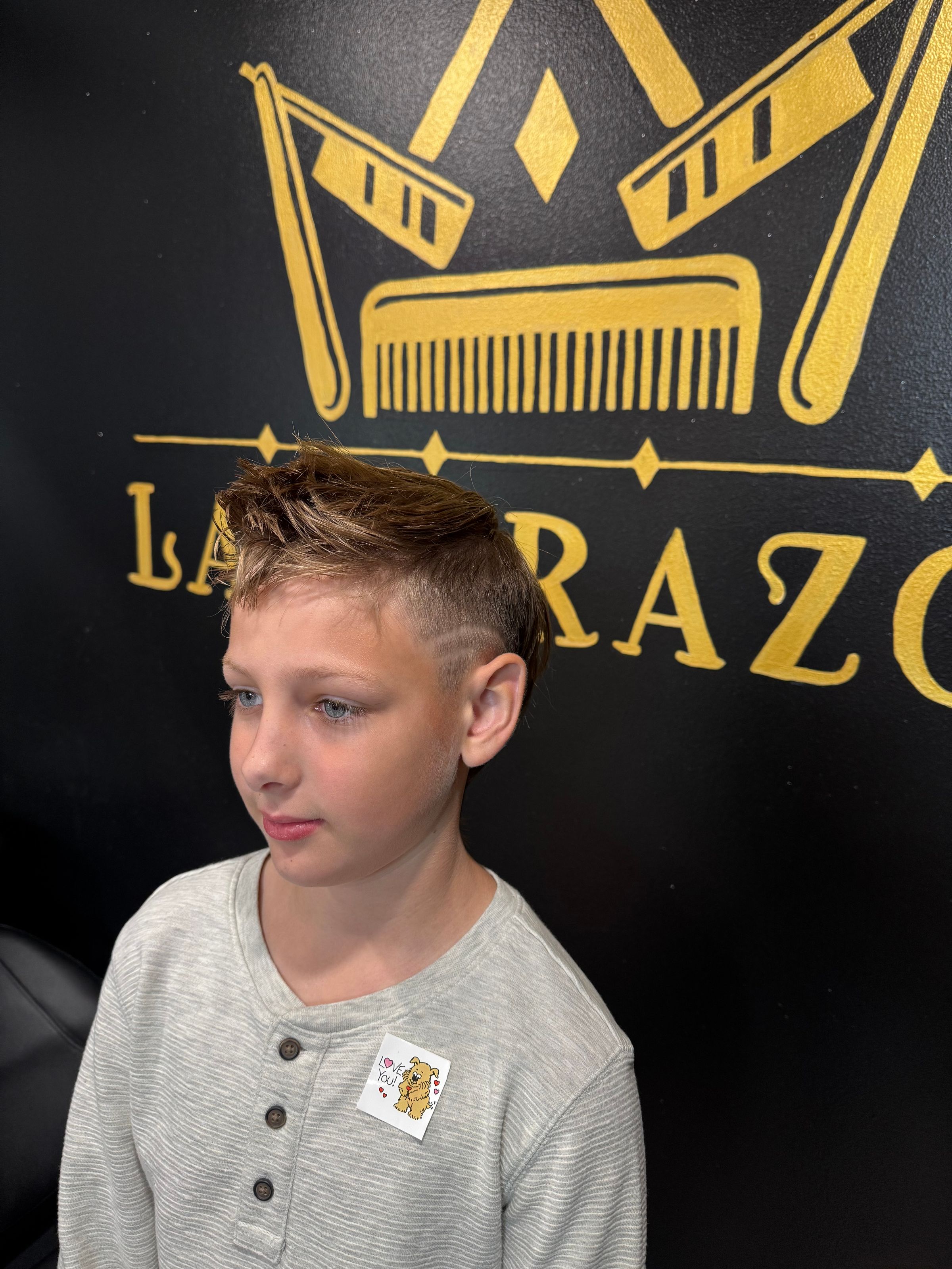 Lady Razor's image