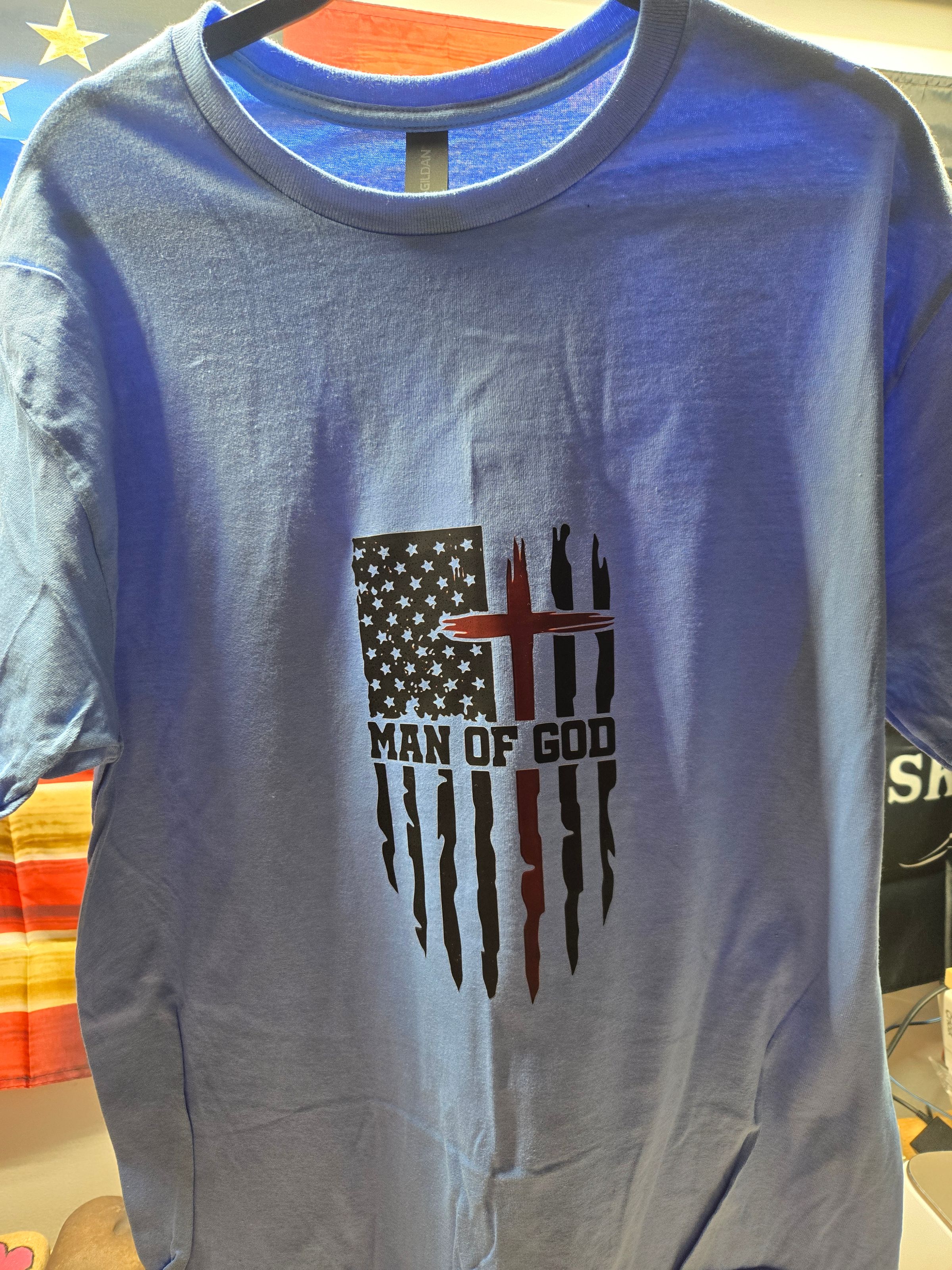 Faithful Legacy's image