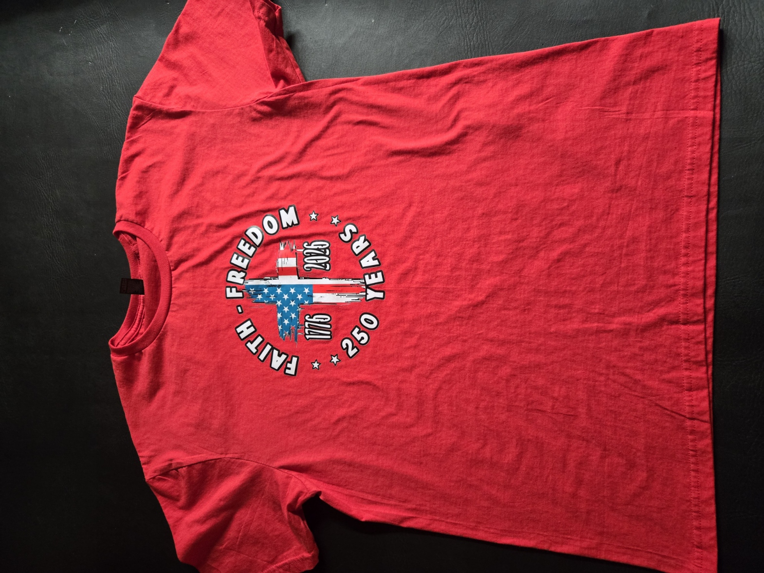 Faithful Legacy's image