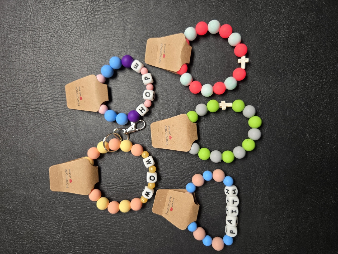 Faithful Legacy's image