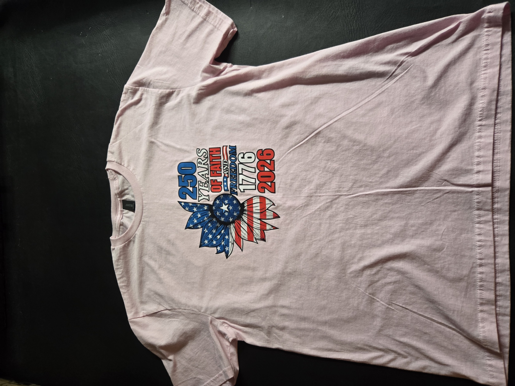 Faithful Legacy's image