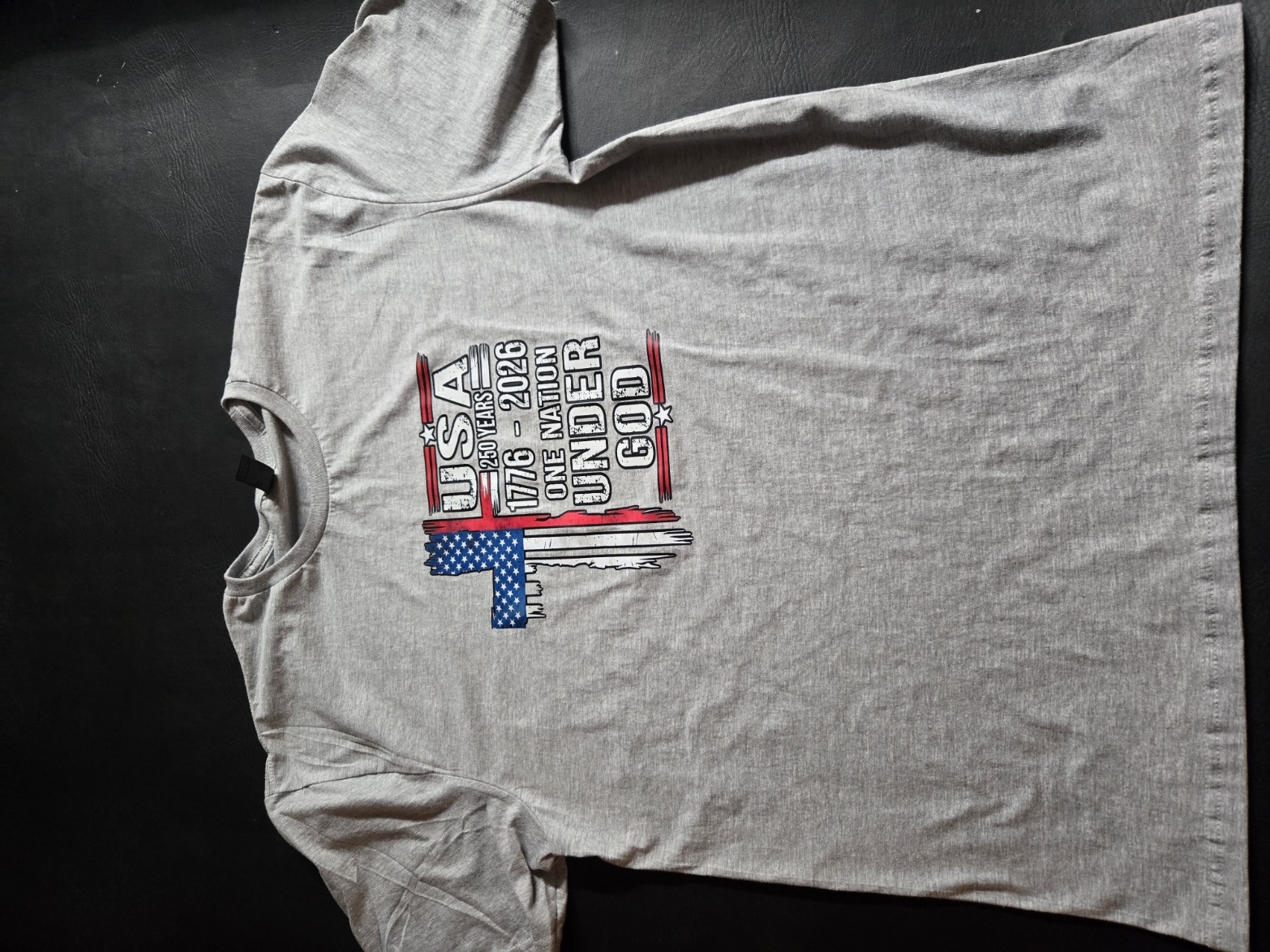 Faithful Legacy's image