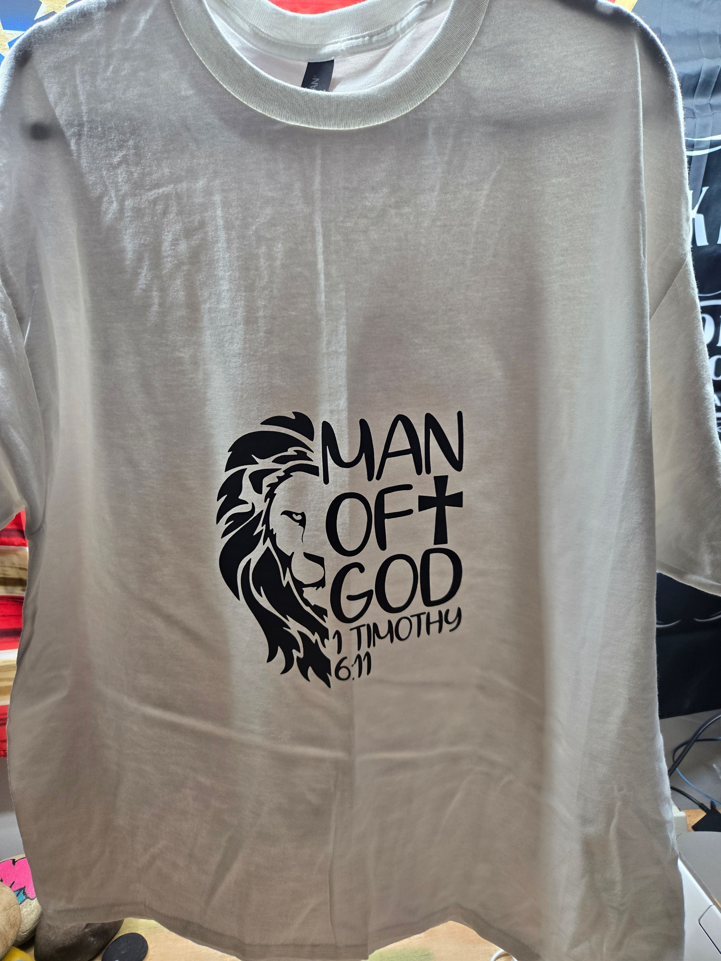 Faithful Legacy's image