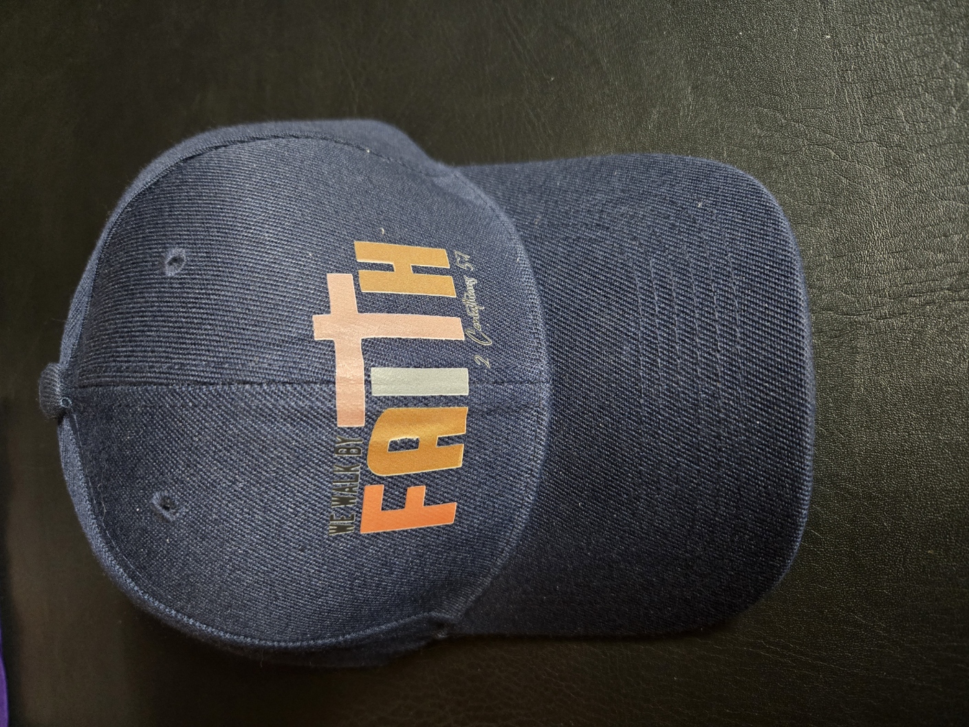 Faithful Legacy's image