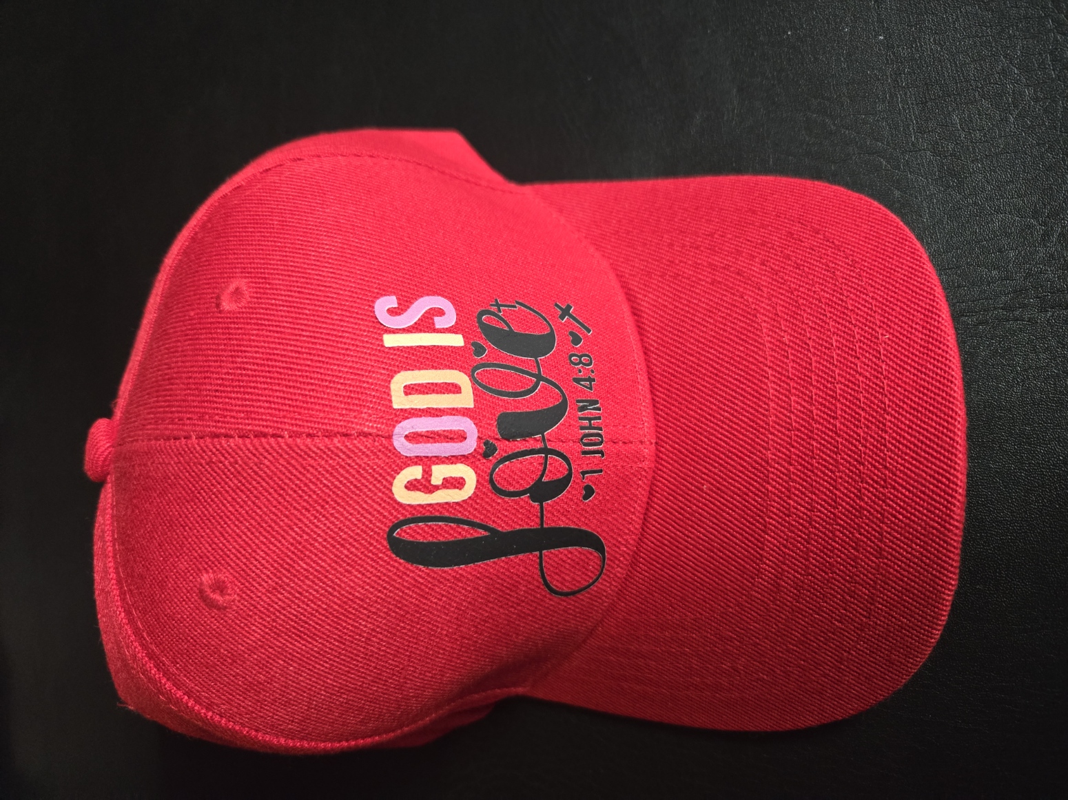 Faithful Legacy's image