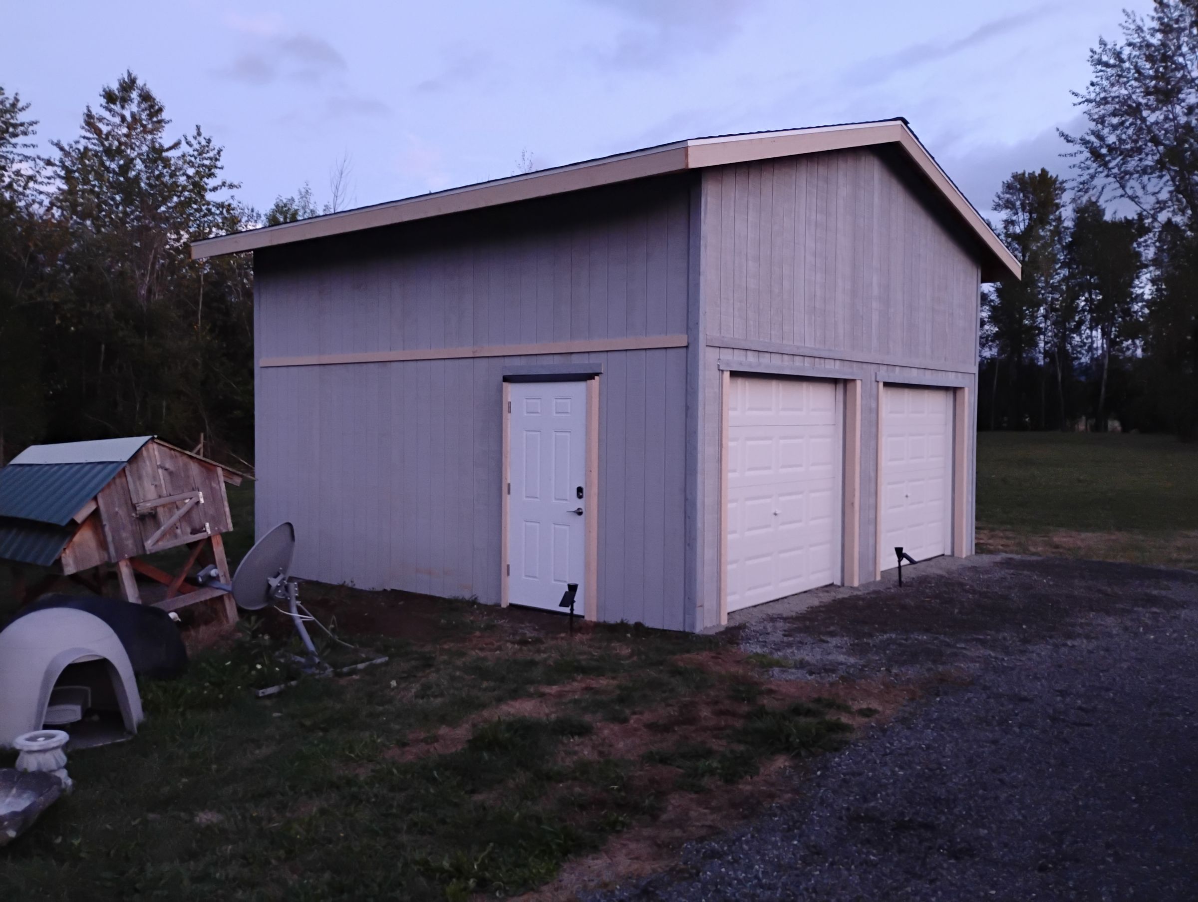 conquest construction's image