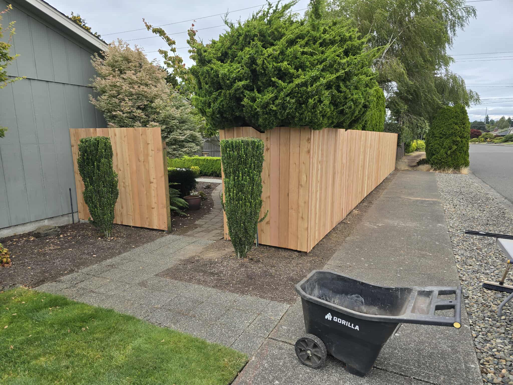 conquest construction's image