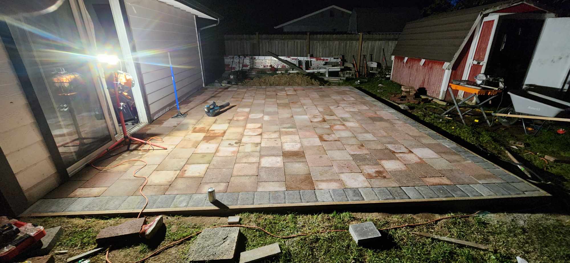 conquest construction's image