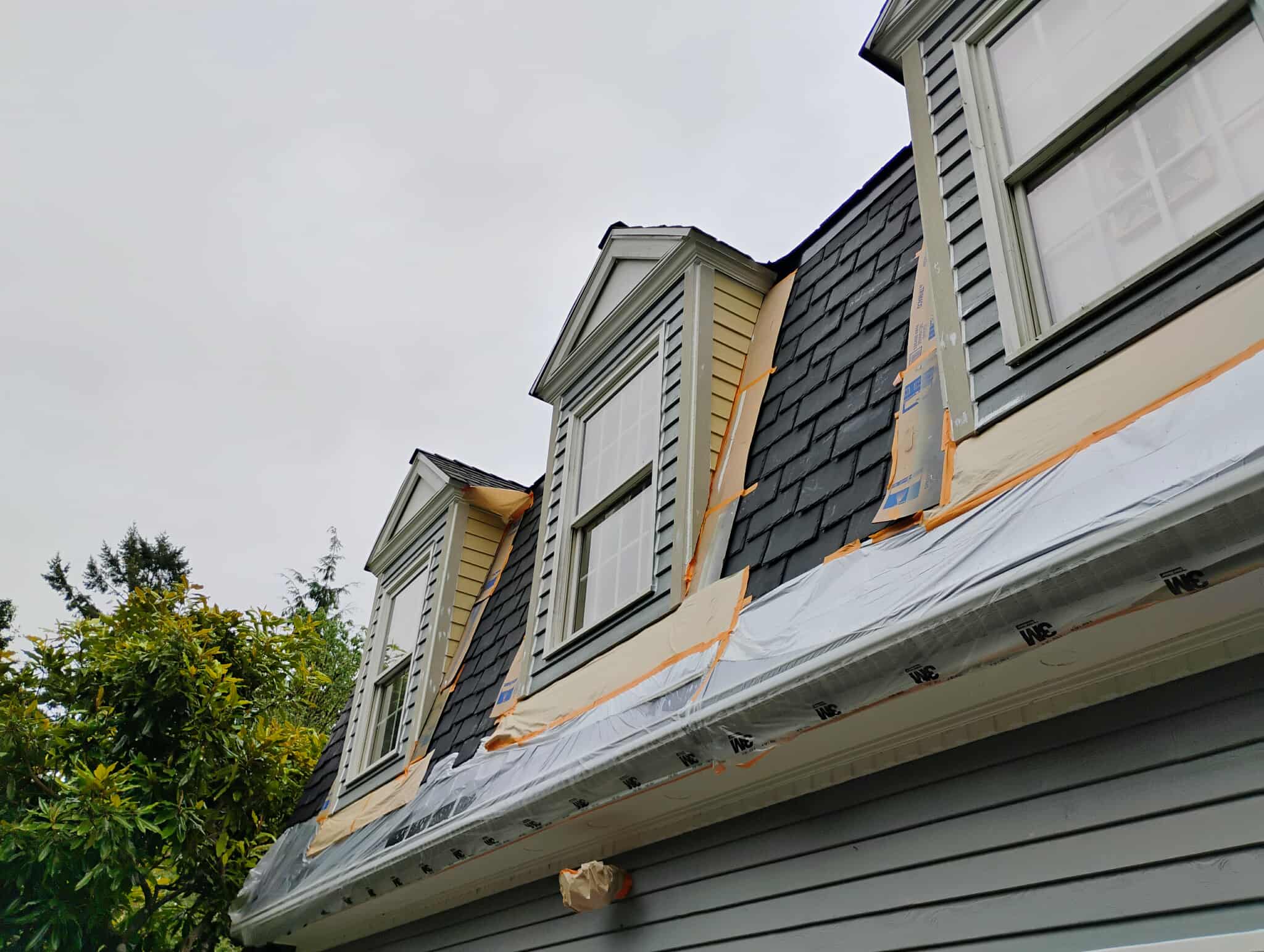 conquest construction's image