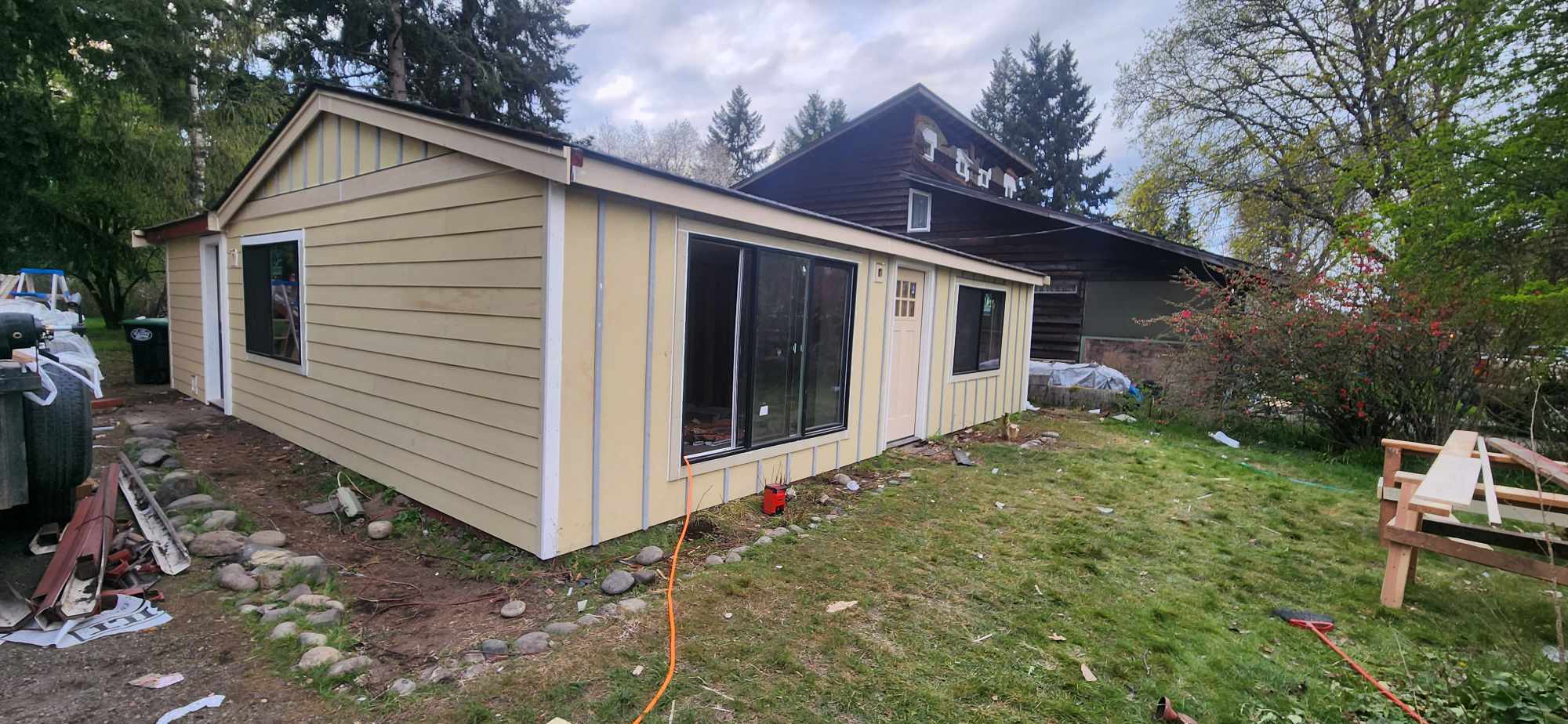 conquest construction's image