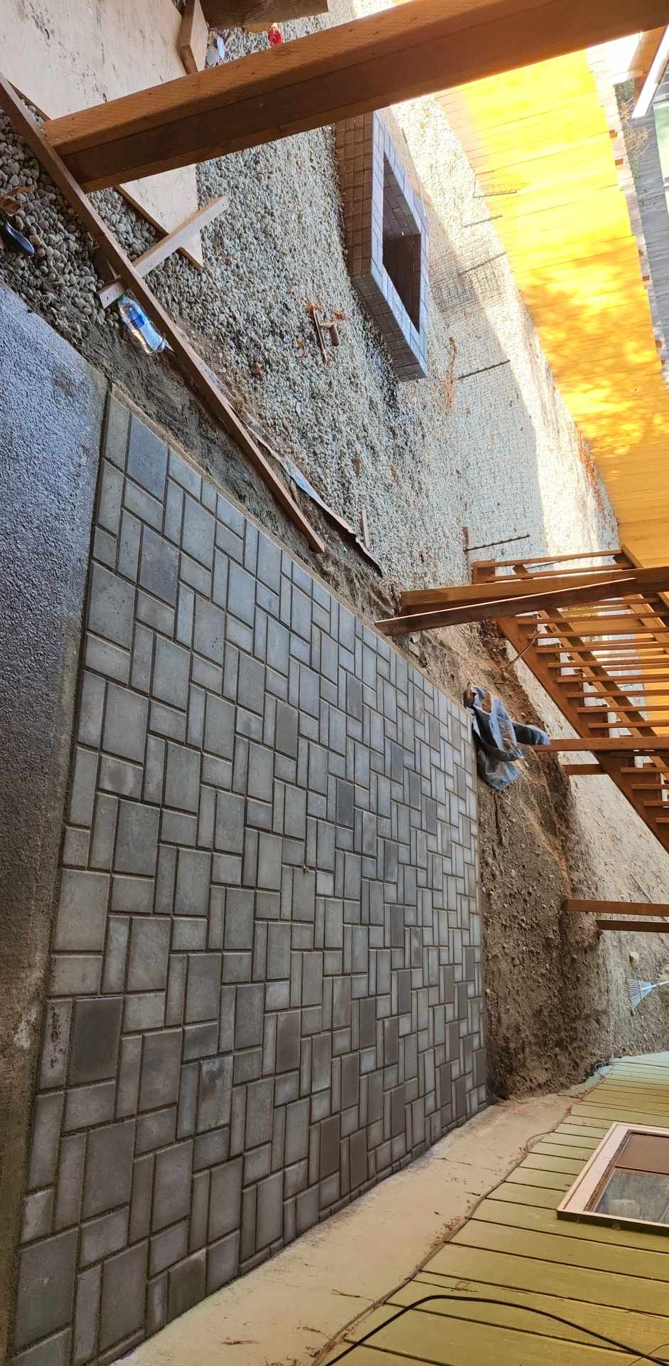 conquest construction's image