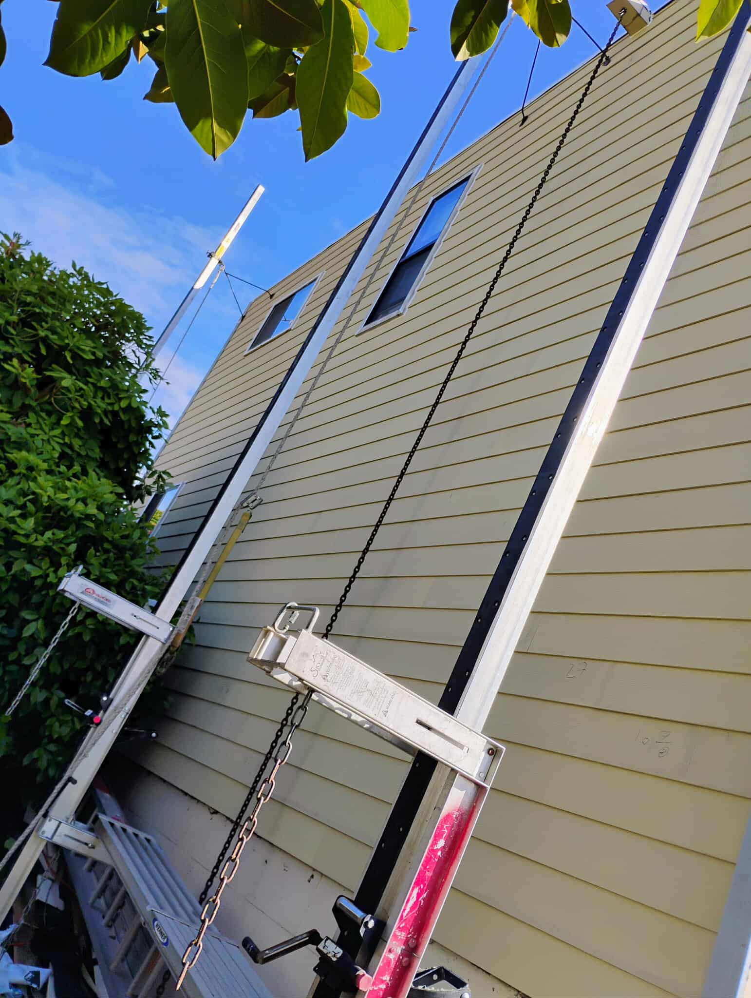 conquest construction's image