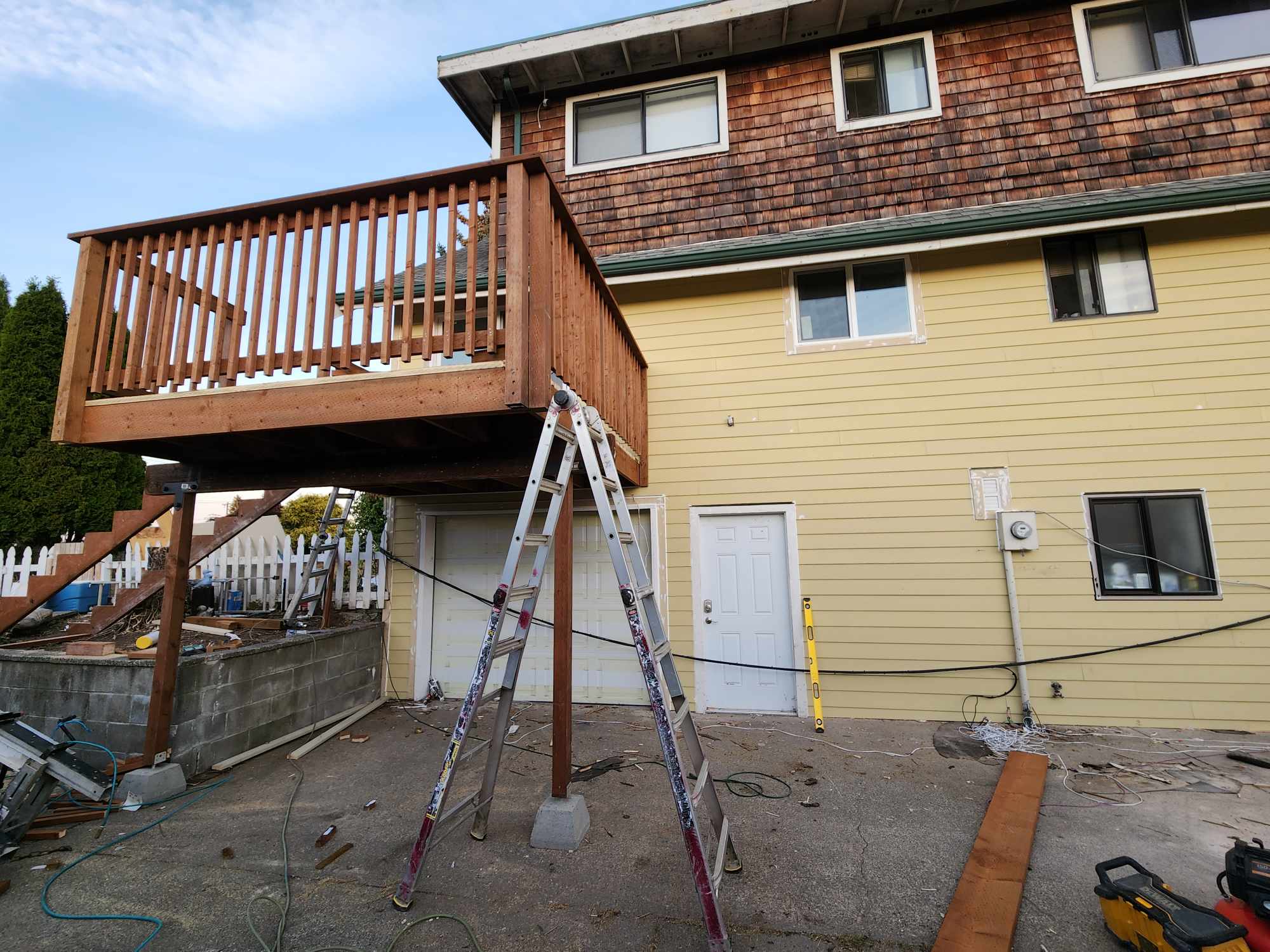 conquest construction's image