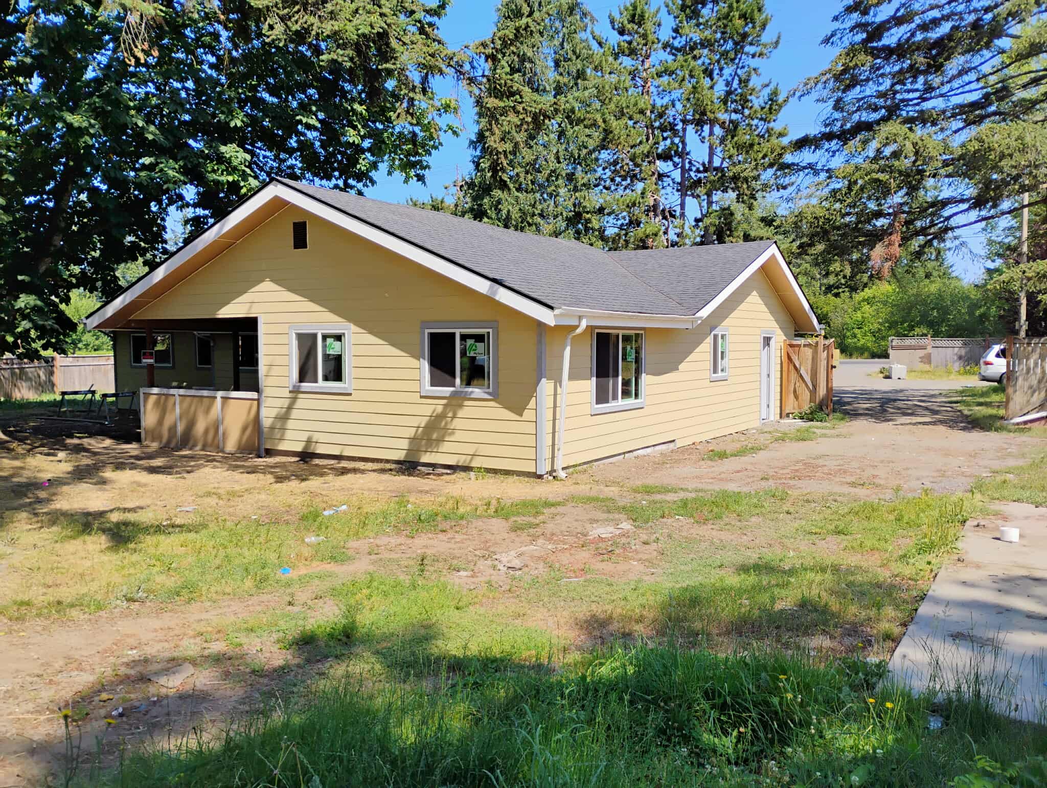 conquest construction's image
