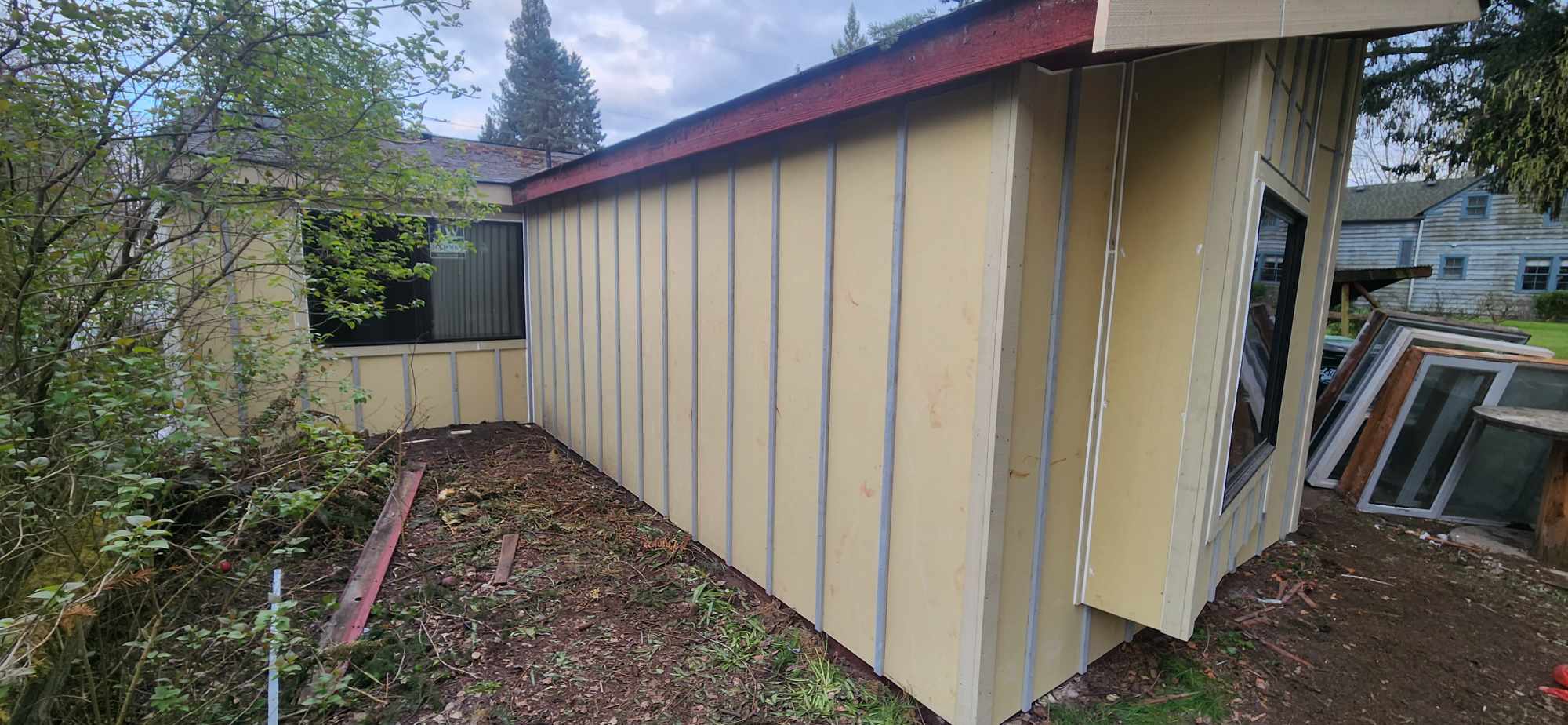 conquest construction's image