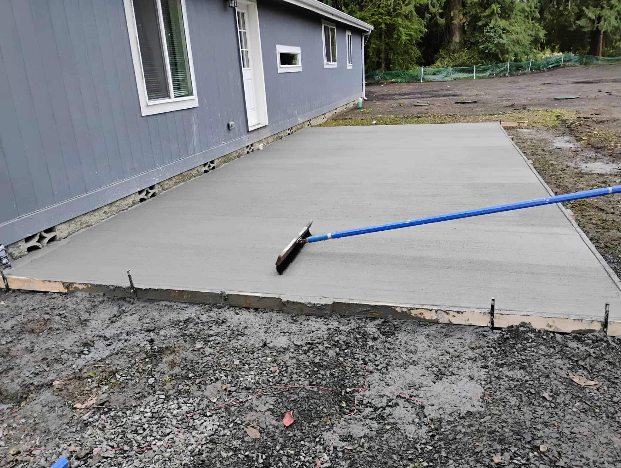 conquest construction's image
