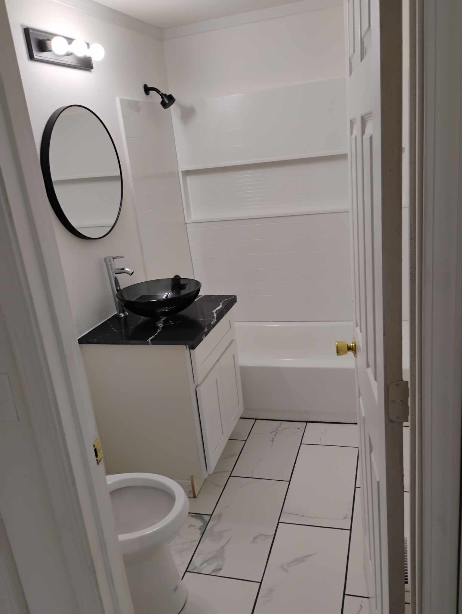 conquest construction's image