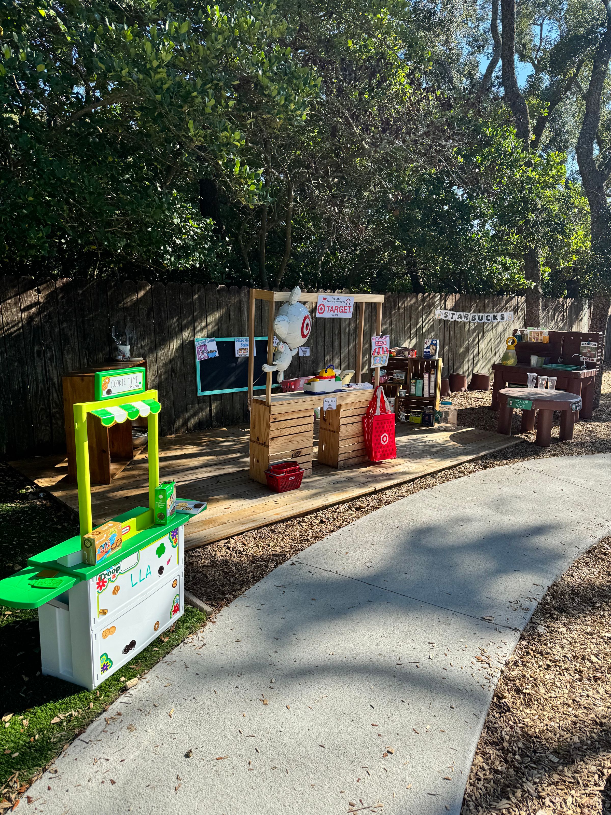 The Little 
Learning Academy's image