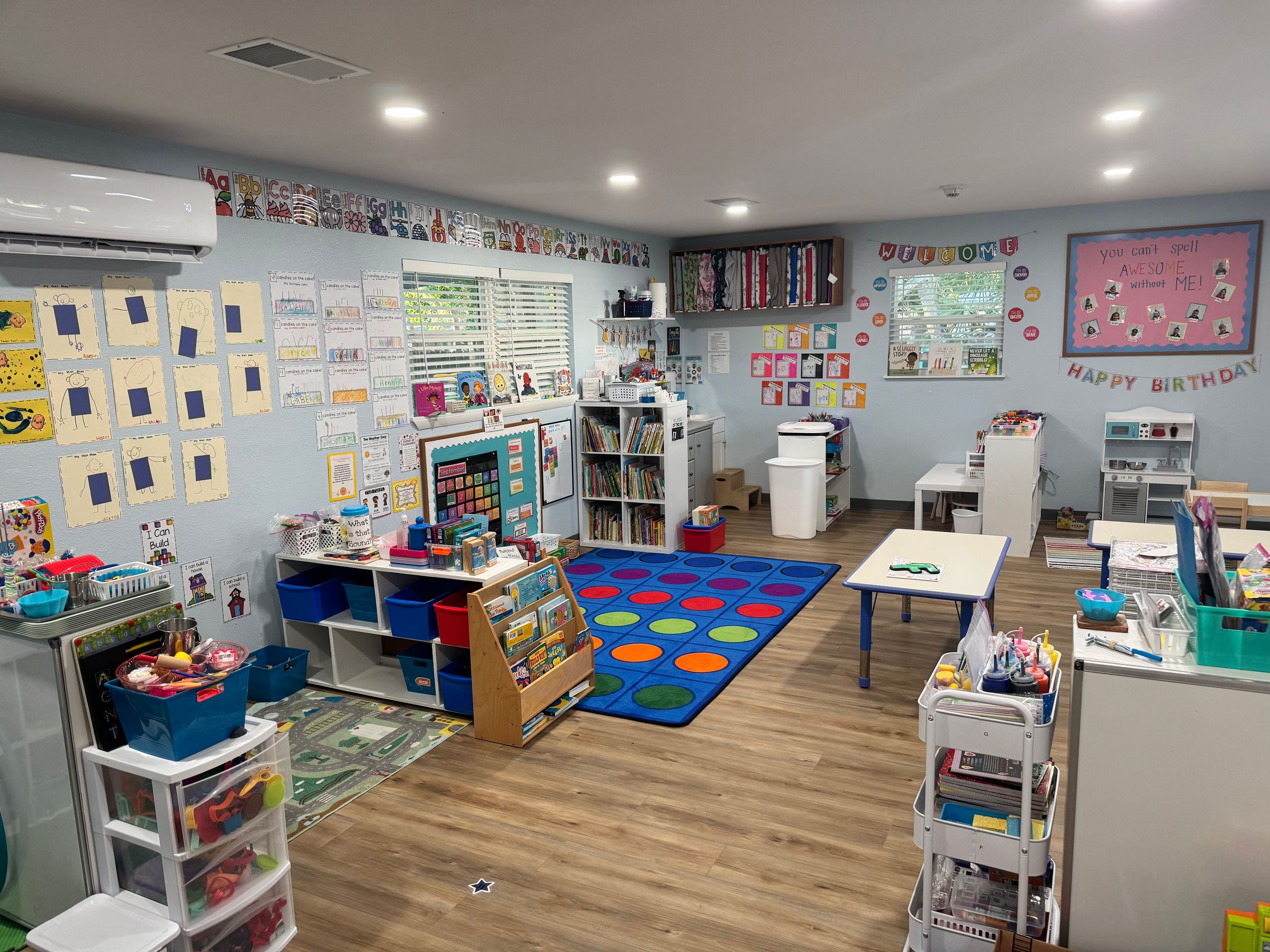 The Little 
Learning Academy's image