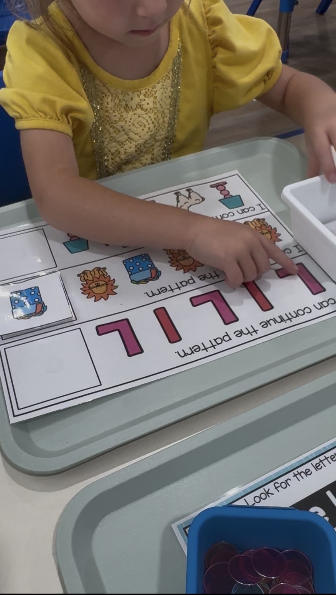 The Little 
Learning Academy's image