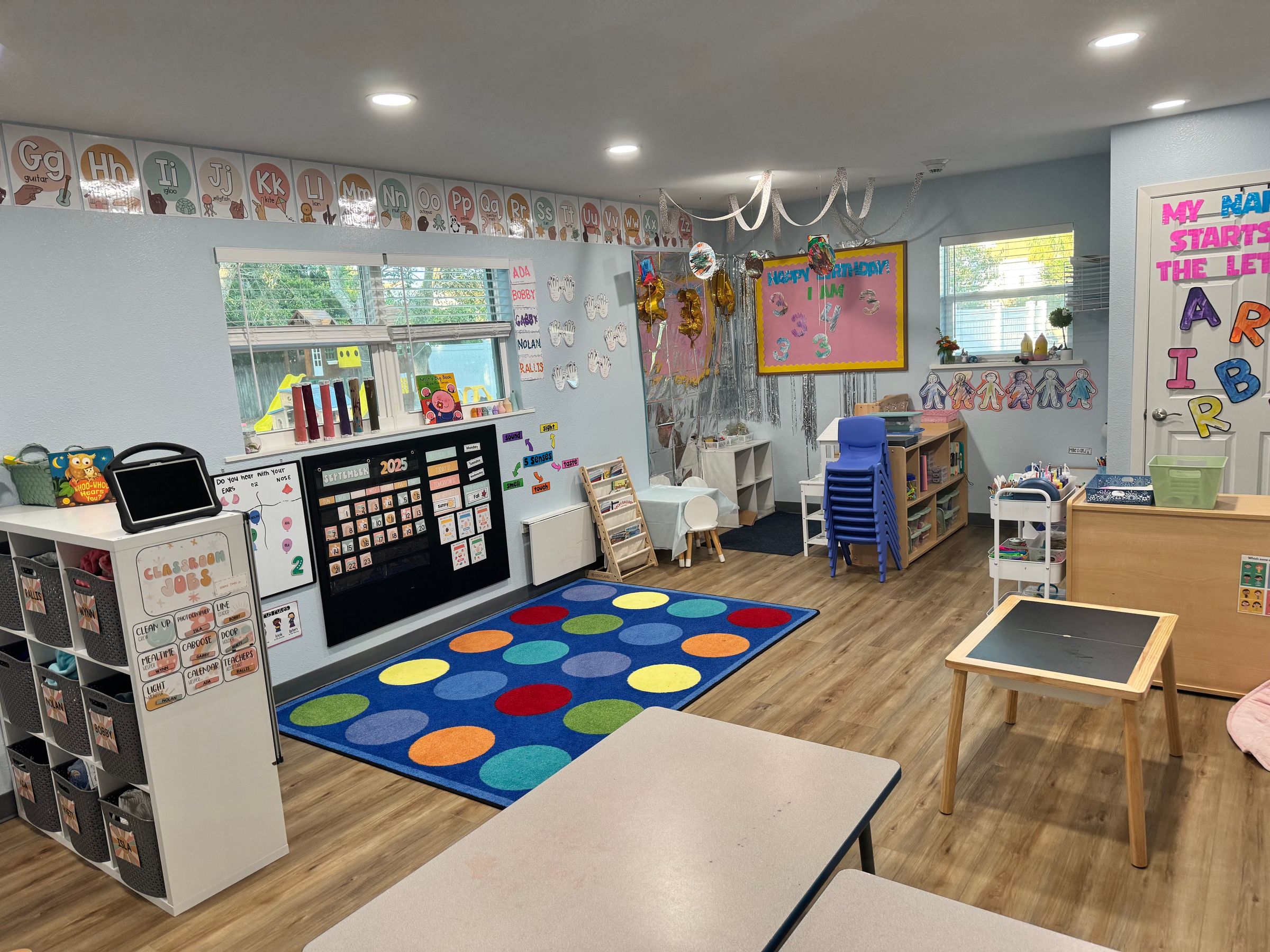 The Little 
Learning Academy's image